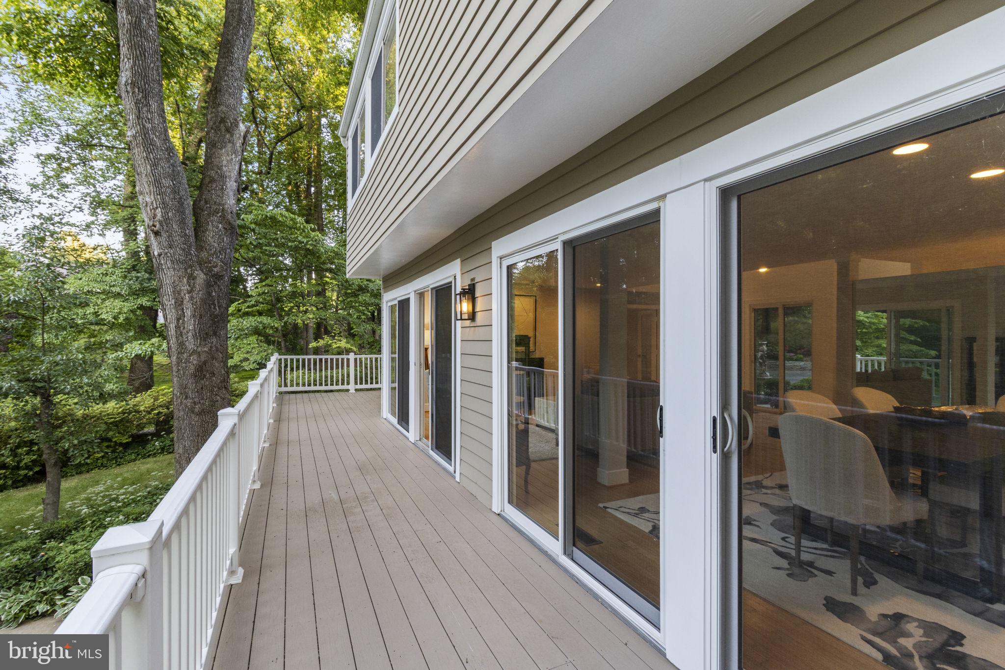 SADDLE RIDGE - Residential