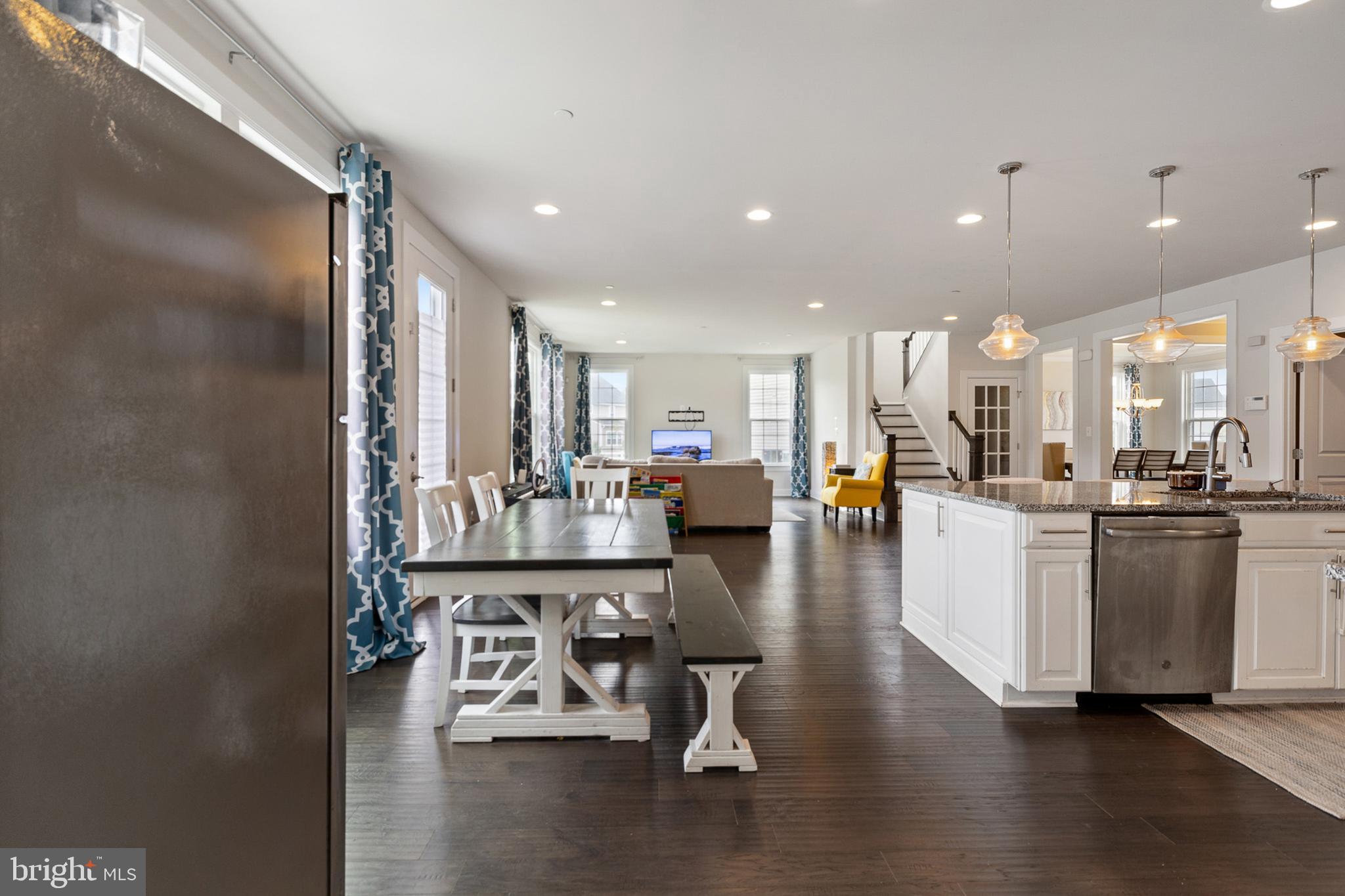 FAIRWOOD - Residential