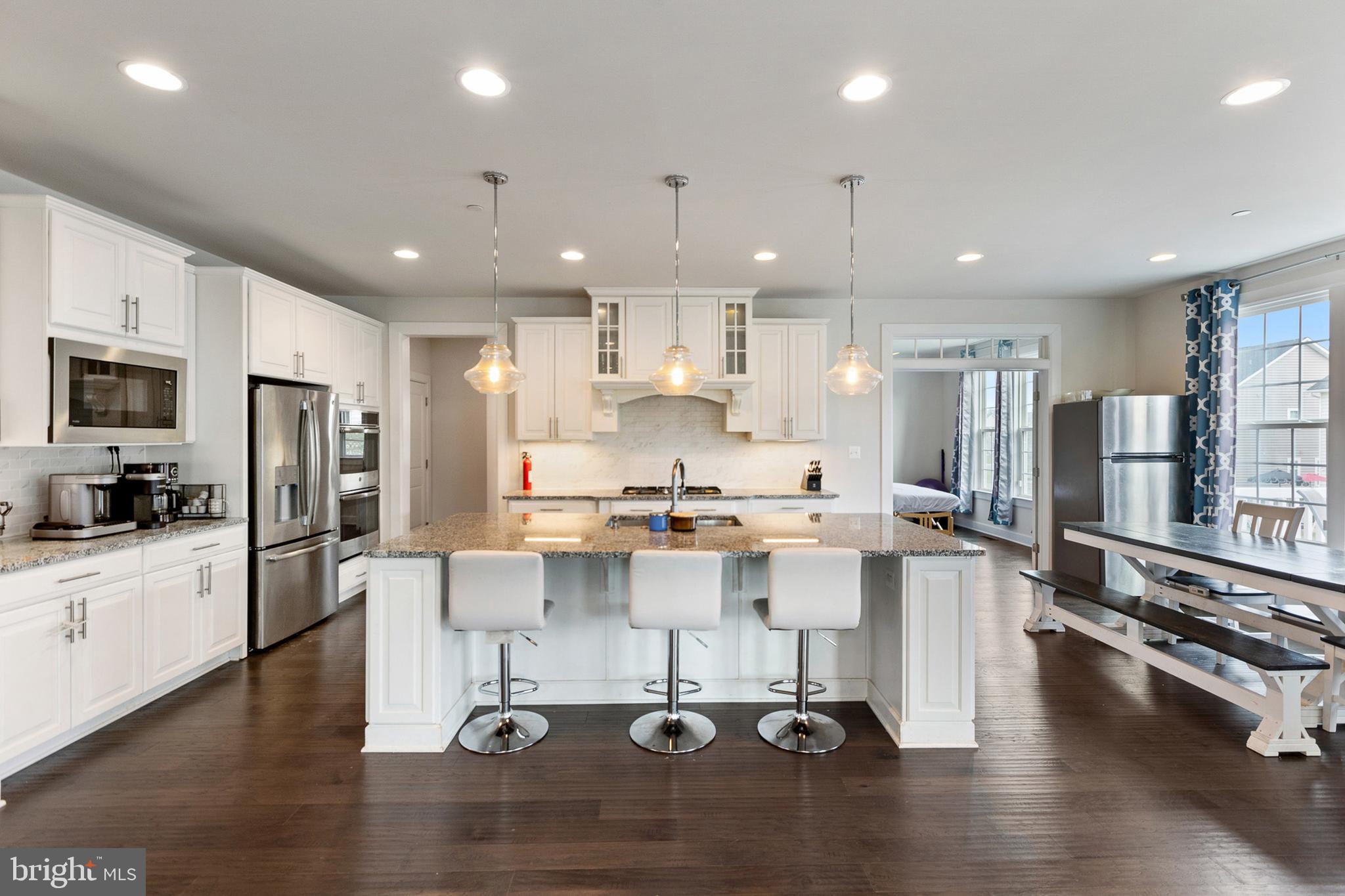 FAIRWOOD - Residential