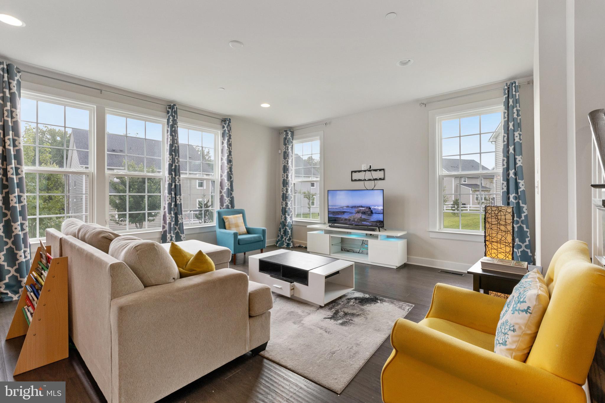 FAIRWOOD - Residential