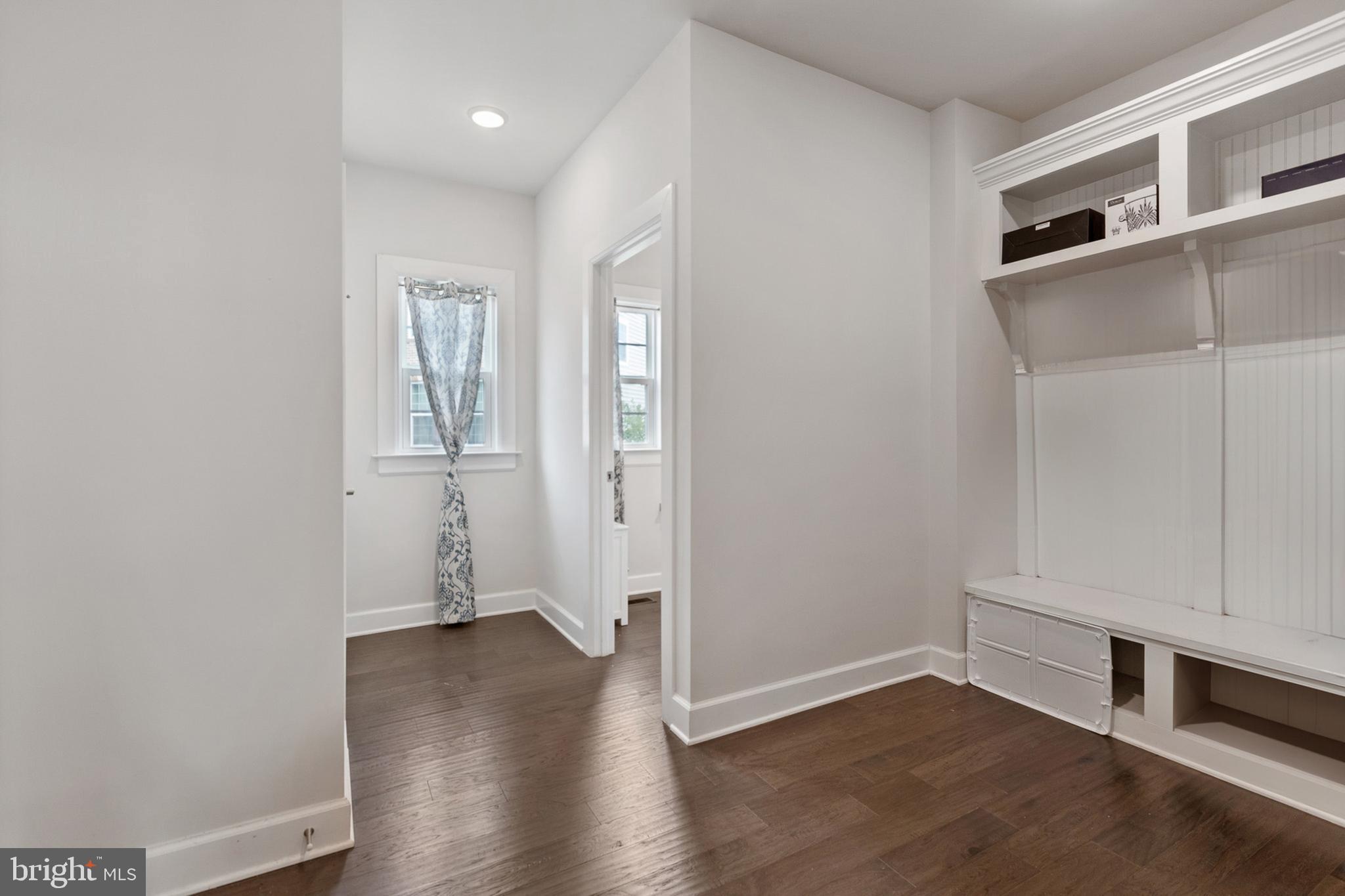 FAIRWOOD - Residential