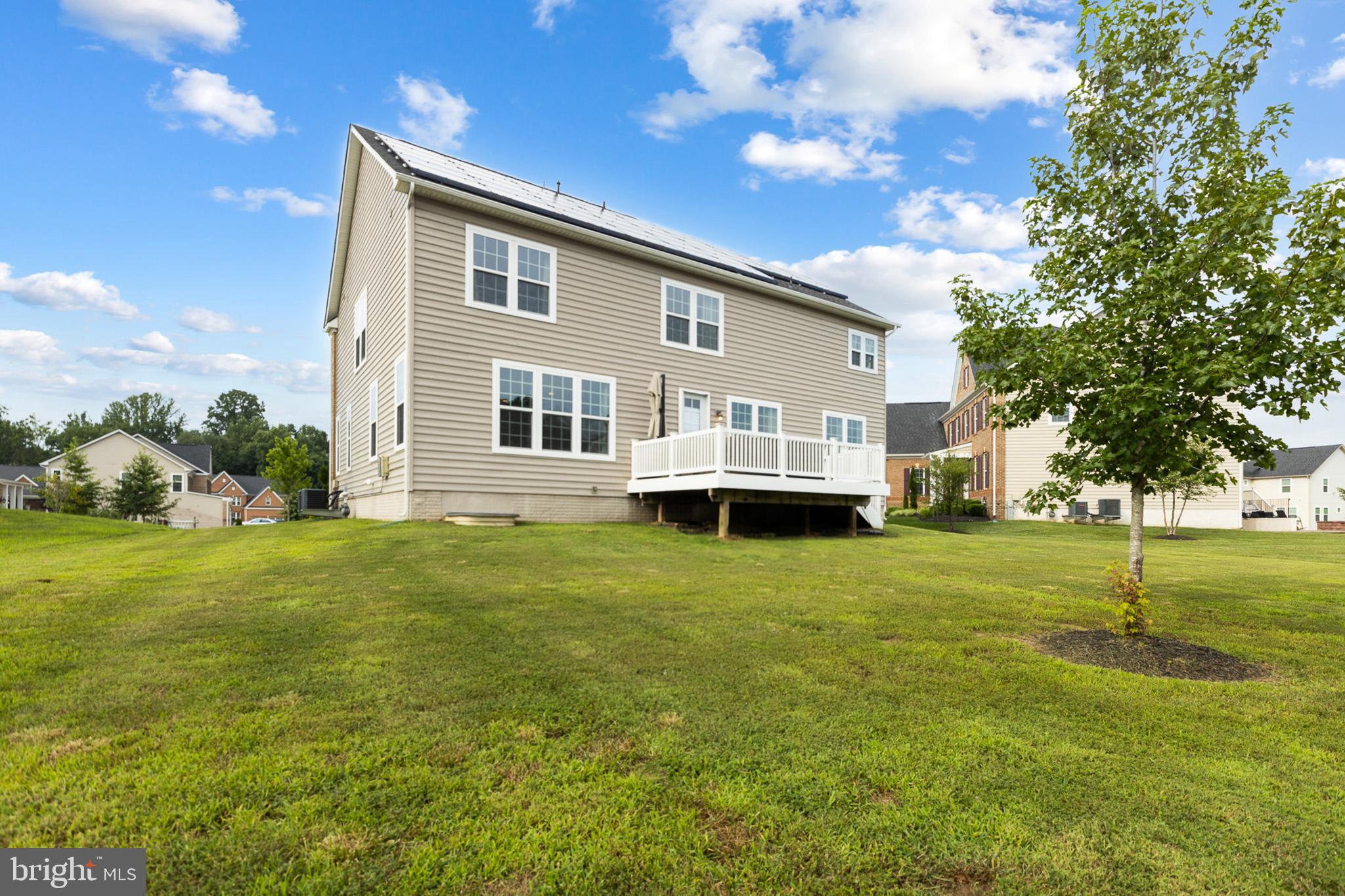 FAIRWOOD - Residential