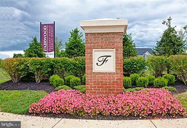 FAIRWOOD - Residential