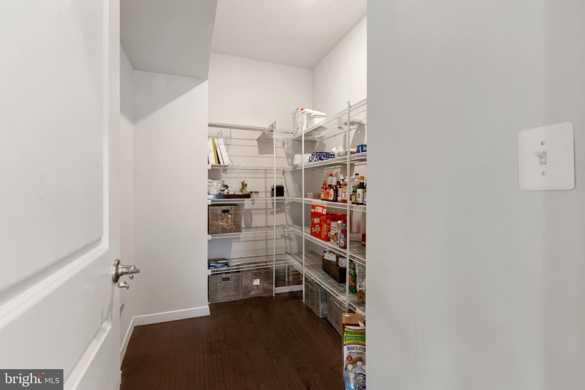 FAIRWOOD - Residential