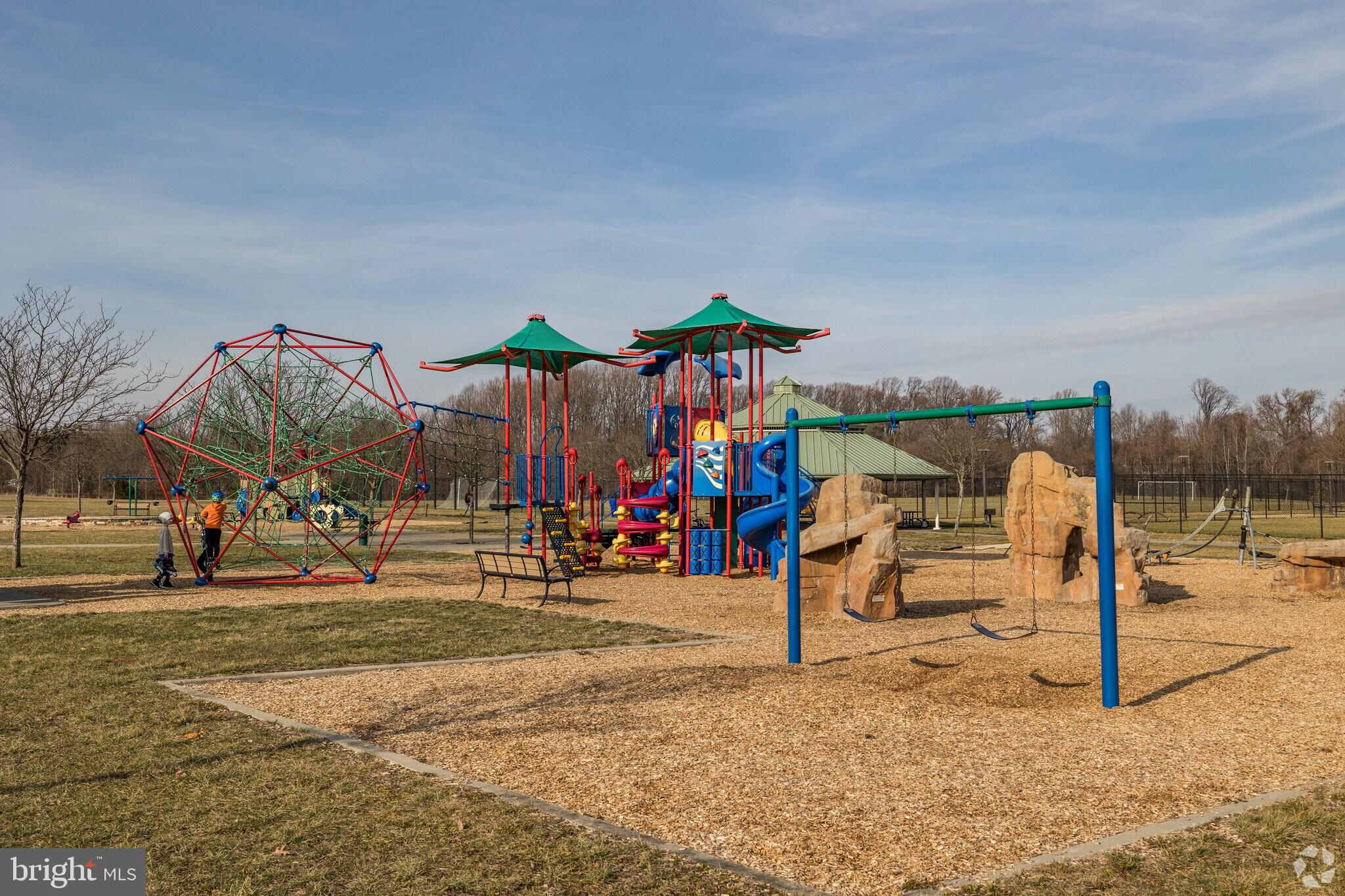 FAIRWOOD - Residential