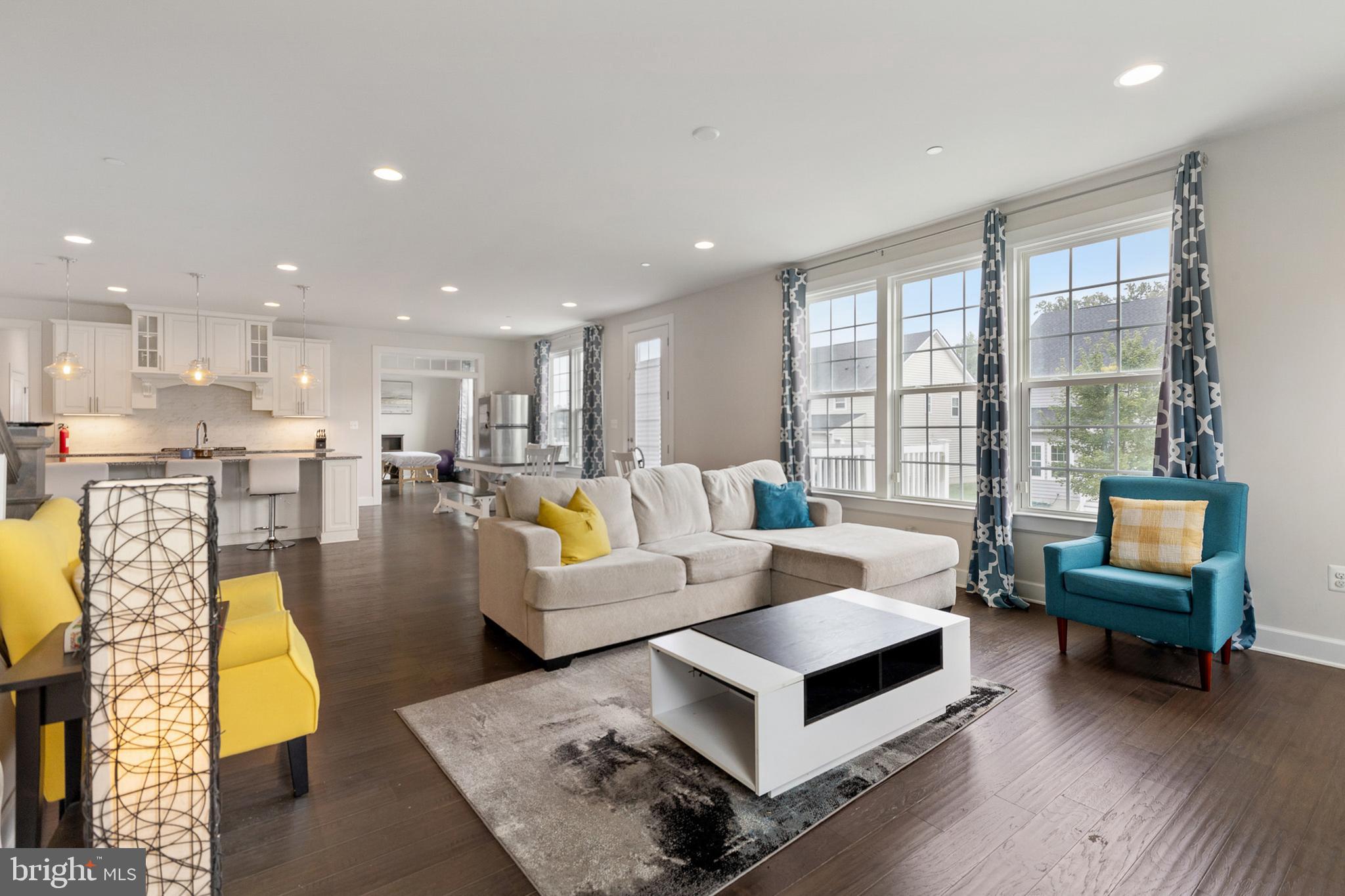 FAIRWOOD - Residential