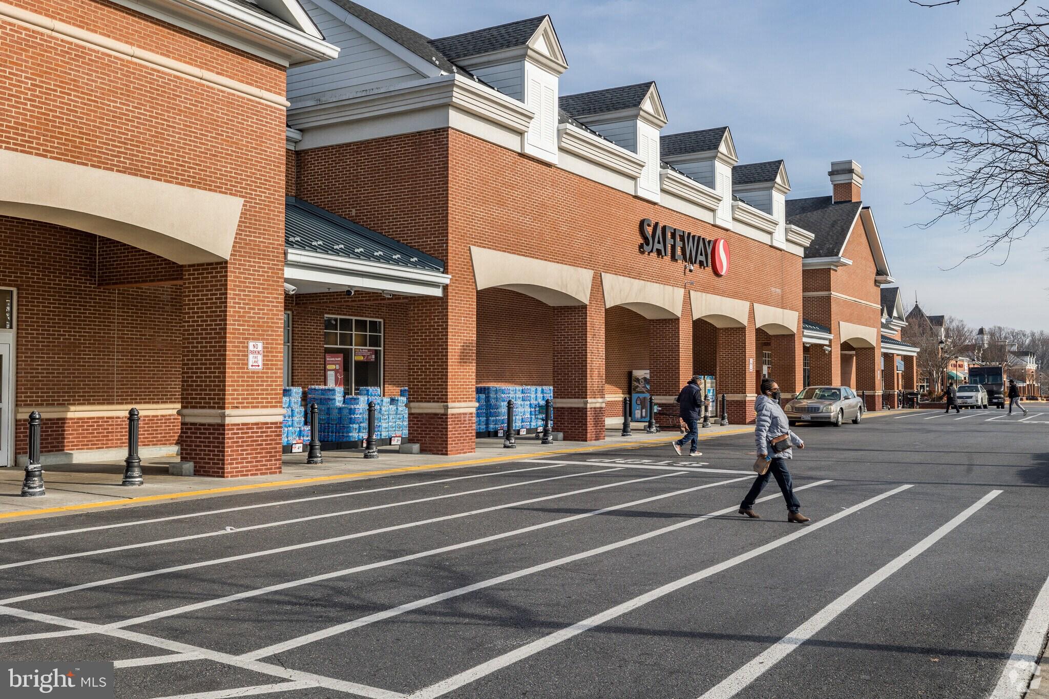 FAIRWOOD - Residential