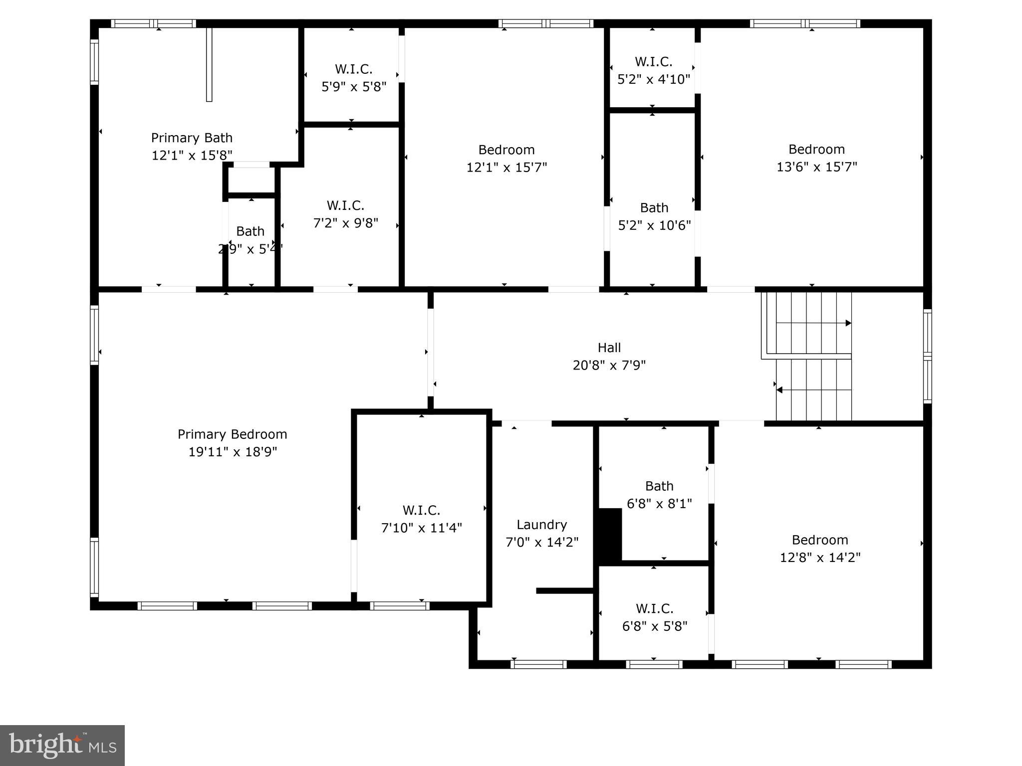 FAIRWOOD - Residential