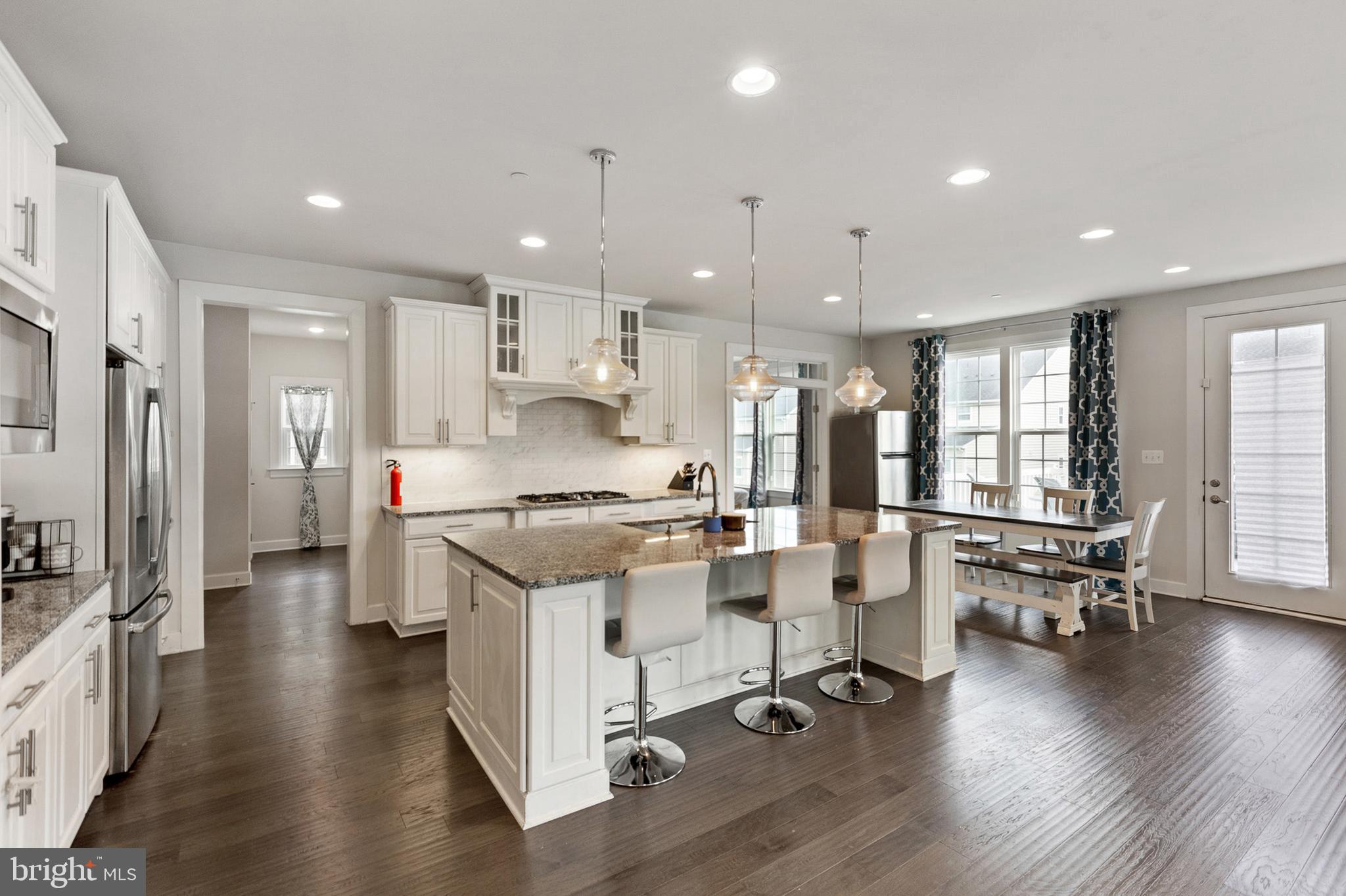 FAIRWOOD - Residential