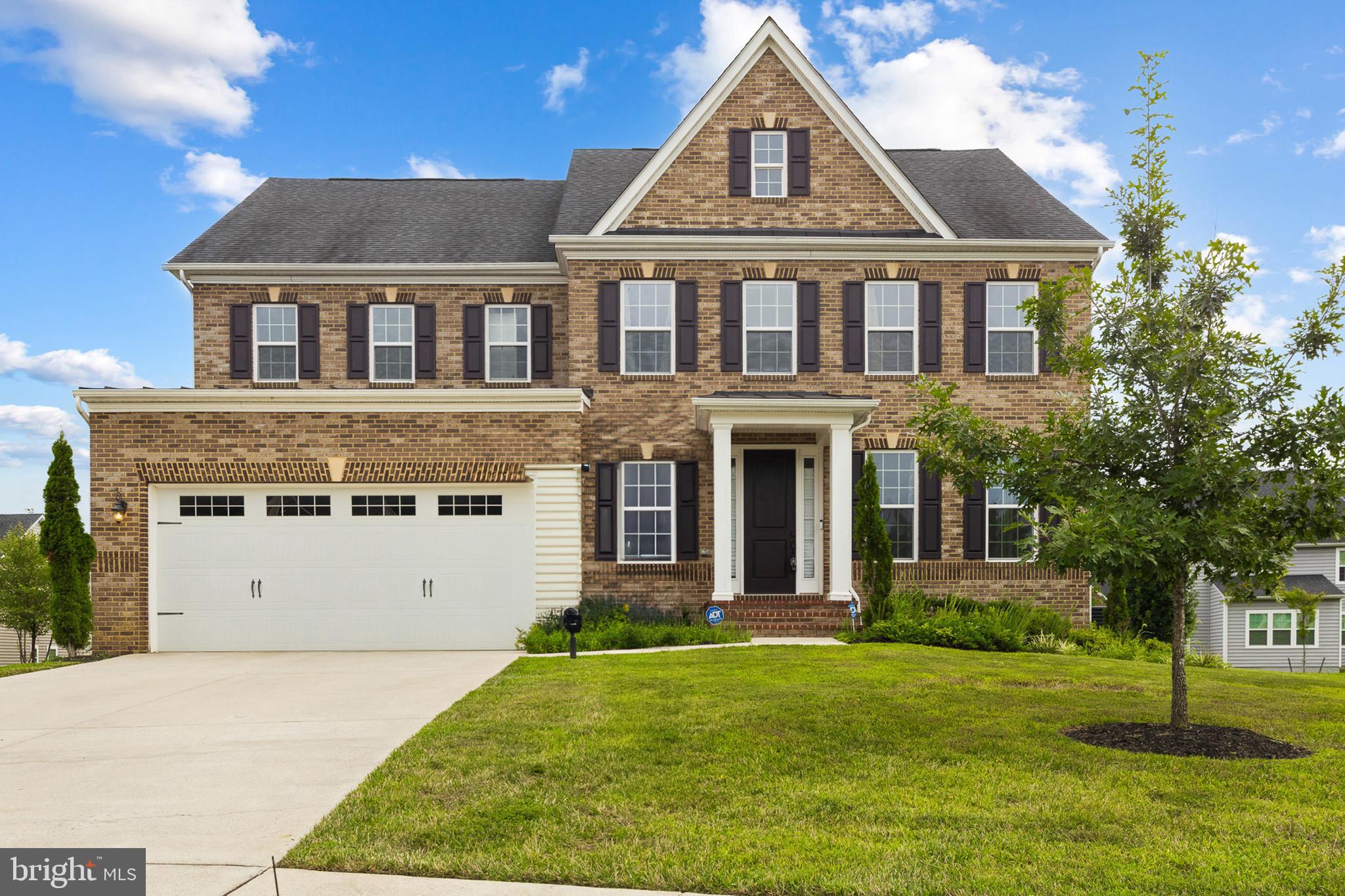 FAIRWOOD - Residential