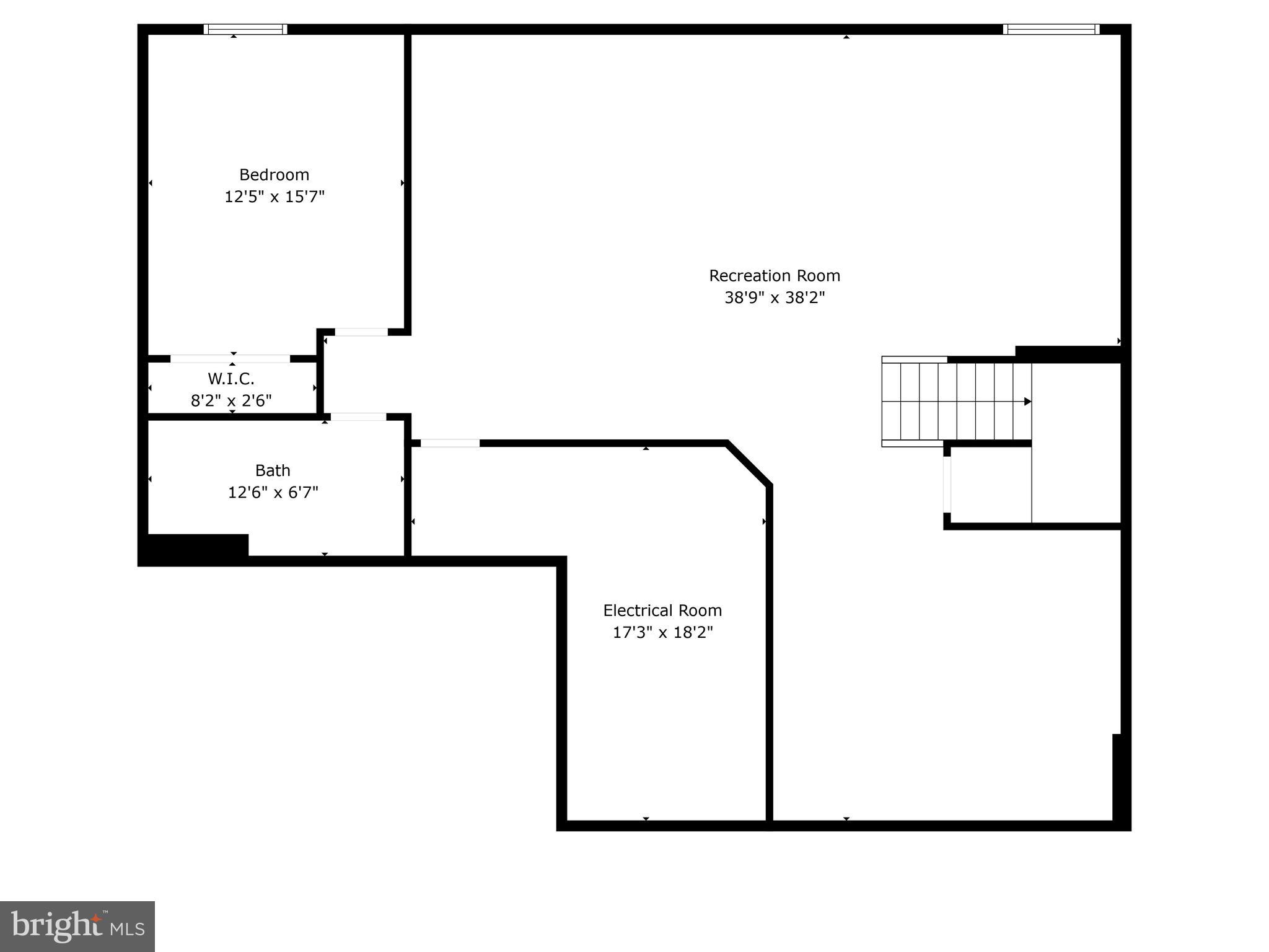 FAIRWOOD - Residential