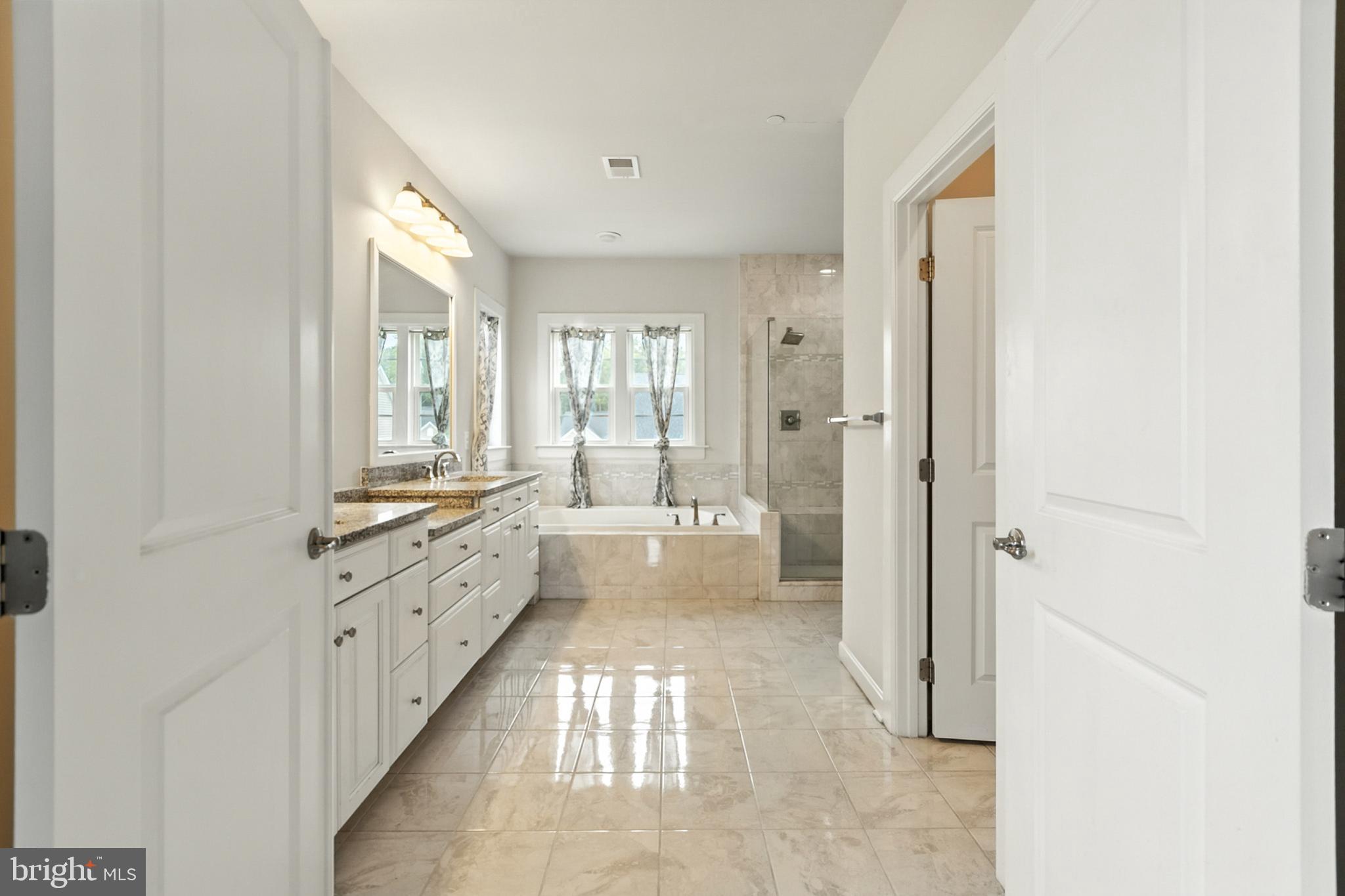 FAIRWOOD - Residential