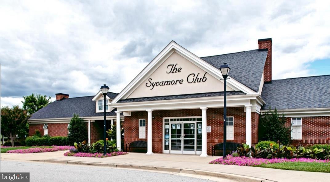 FAIRWOOD - Residential