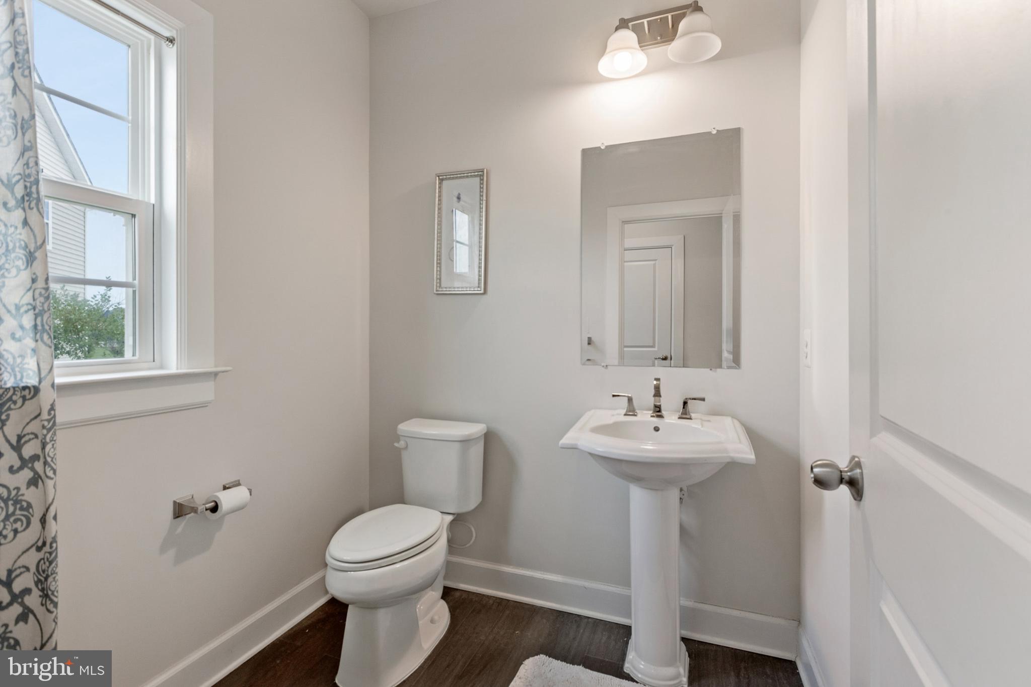 FAIRWOOD - Residential