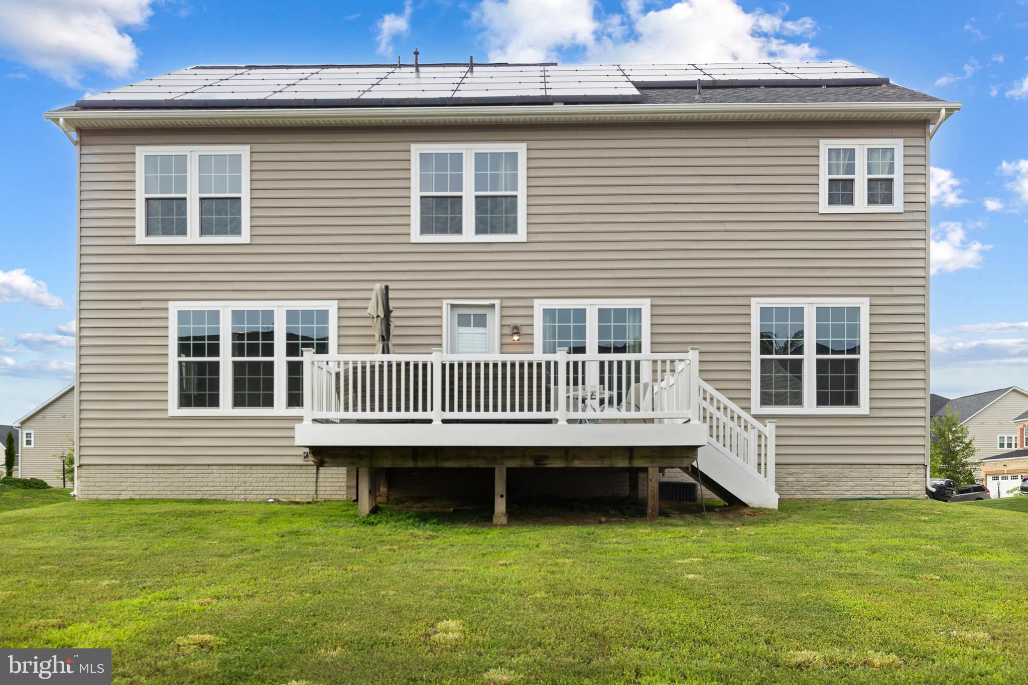 FAIRWOOD - Residential