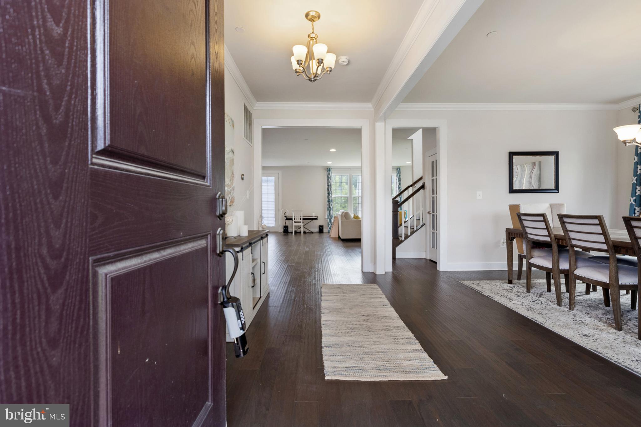 FAIRWOOD - Residential