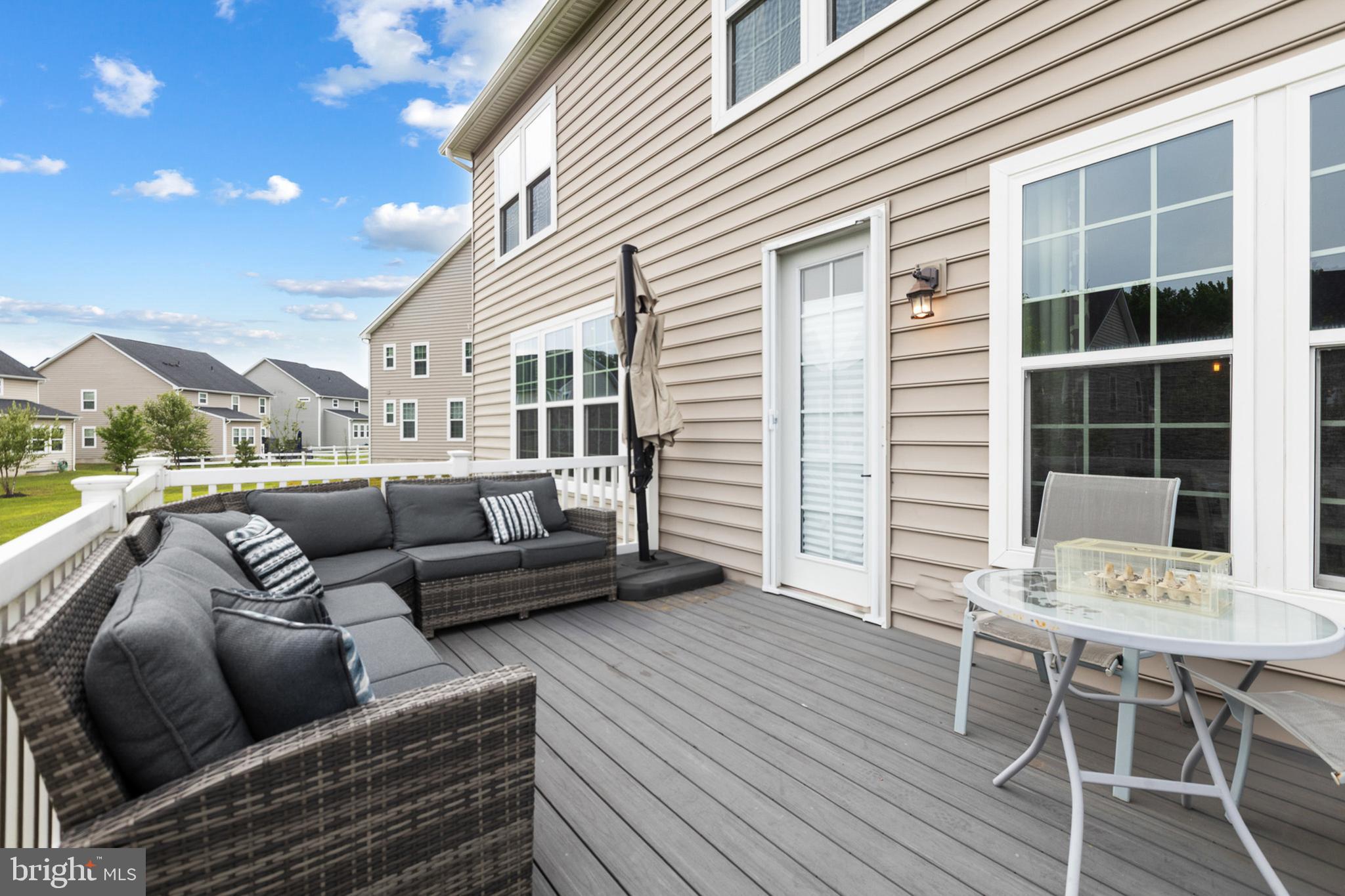 FAIRWOOD - Residential