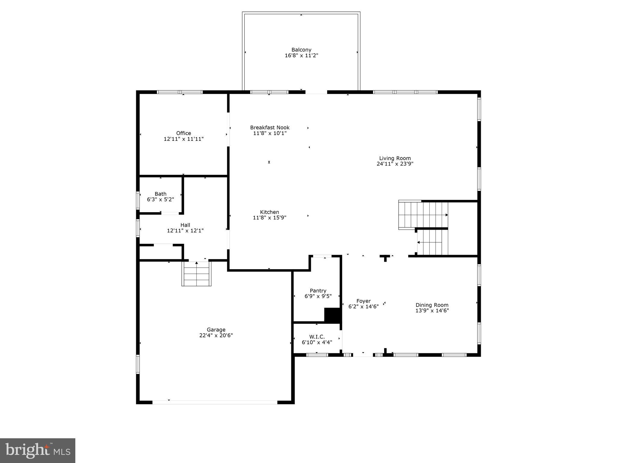 FAIRWOOD - Residential