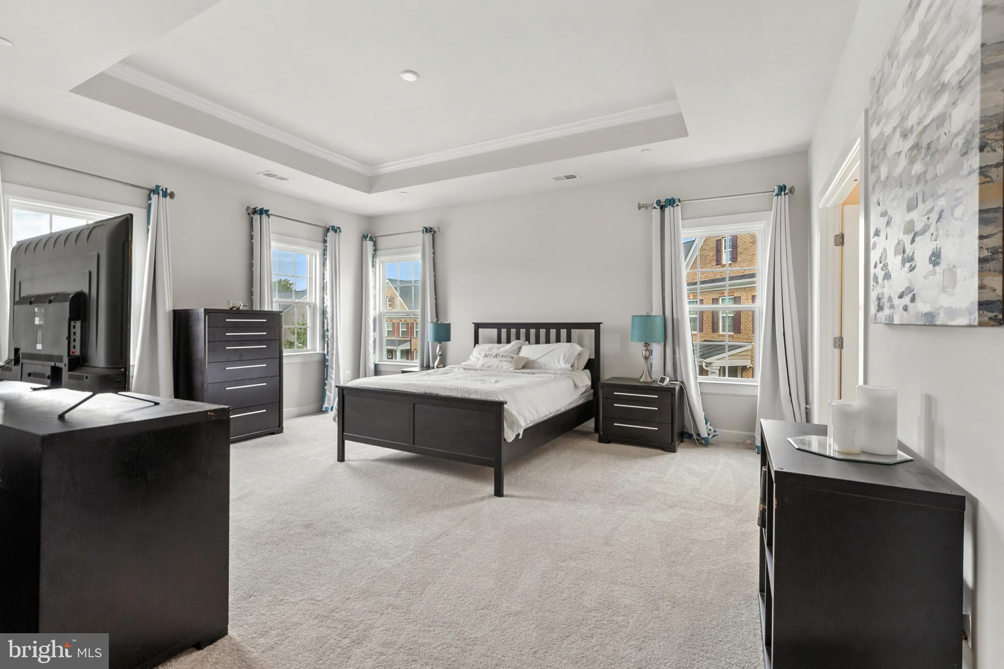 FAIRWOOD - Residential