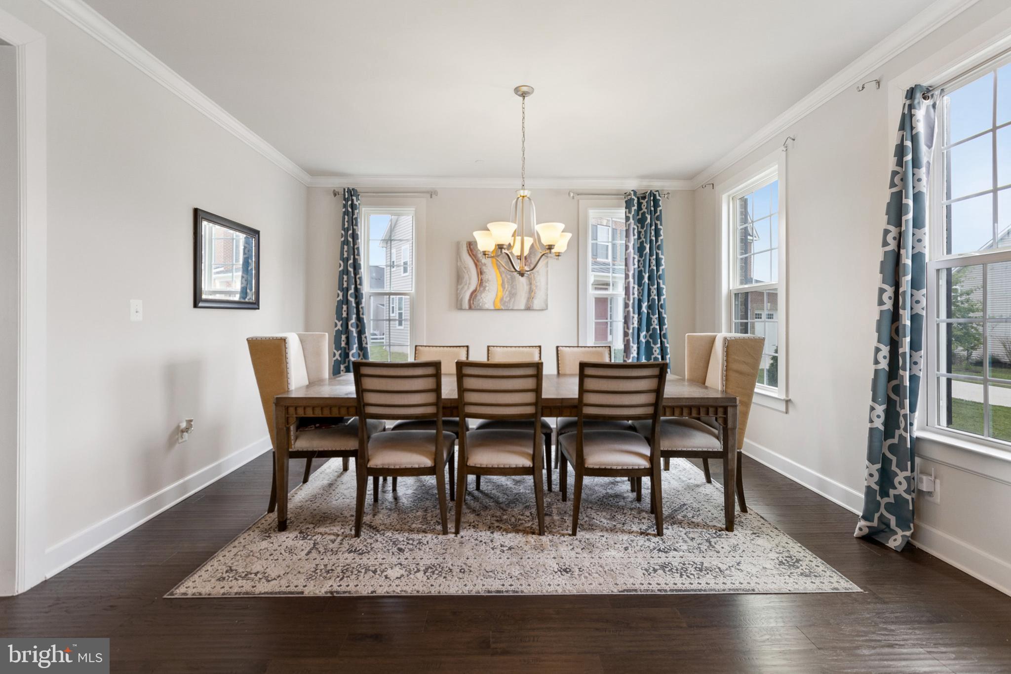 FAIRWOOD - Residential