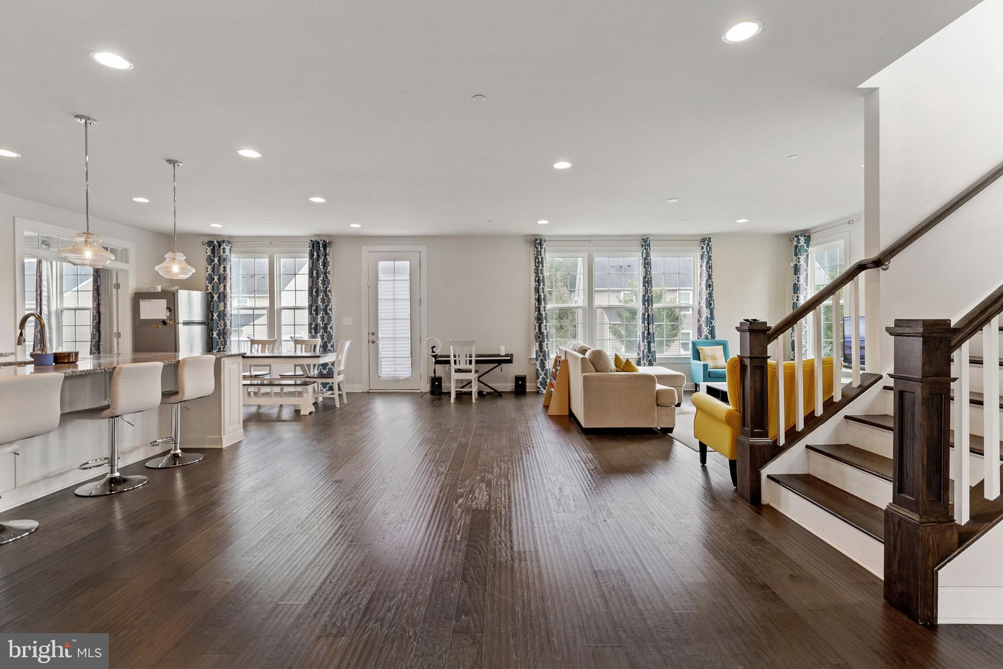 FAIRWOOD - Residential