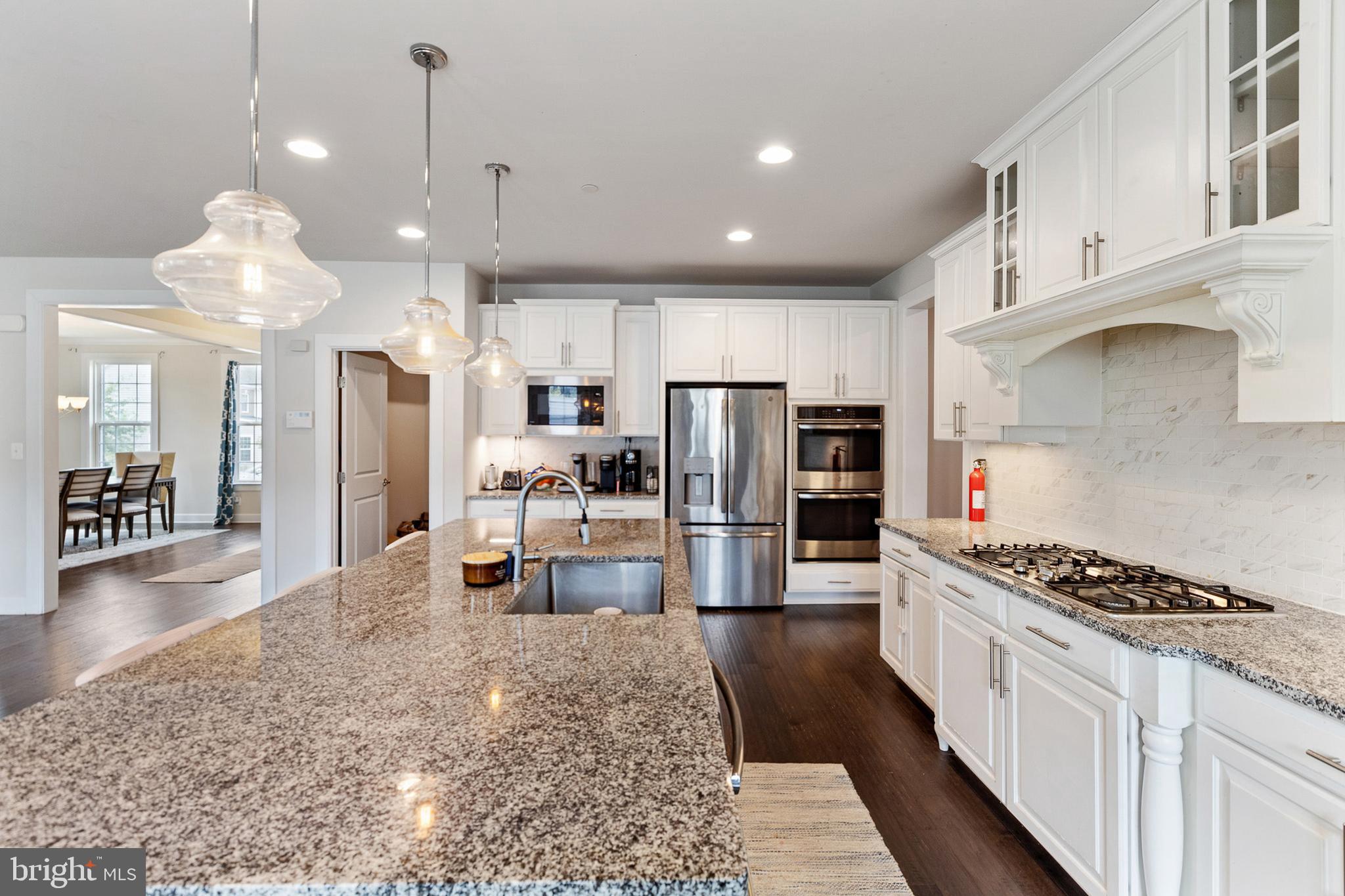 FAIRWOOD - Residential