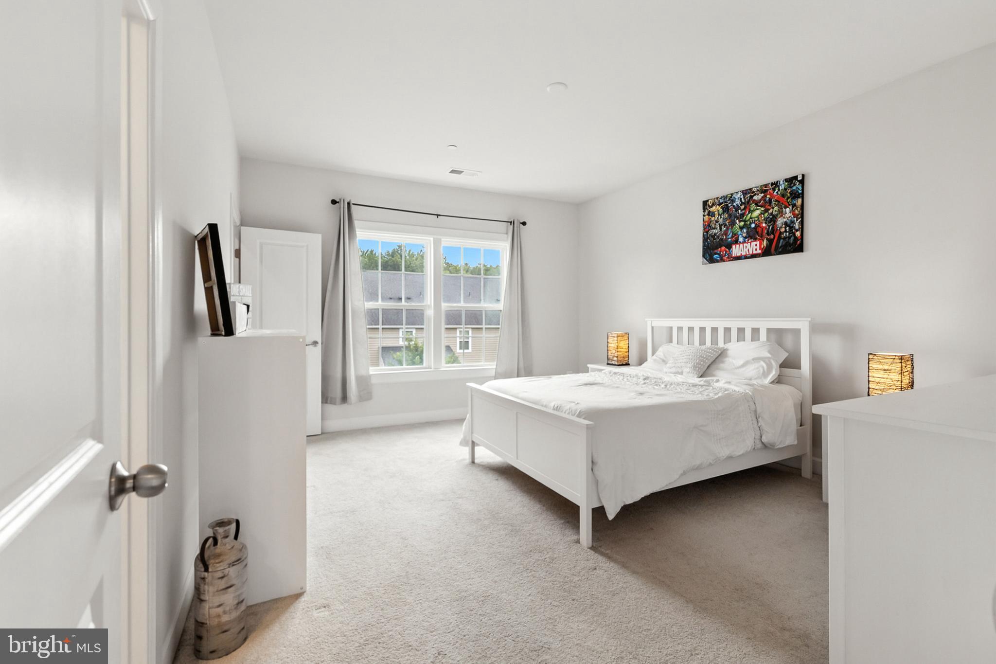 FAIRWOOD - Residential