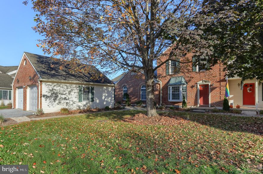 This home is completely renovated  and features four bedrooms three and half baths, two living spaces and two decks that allows the space needed for a growing family.