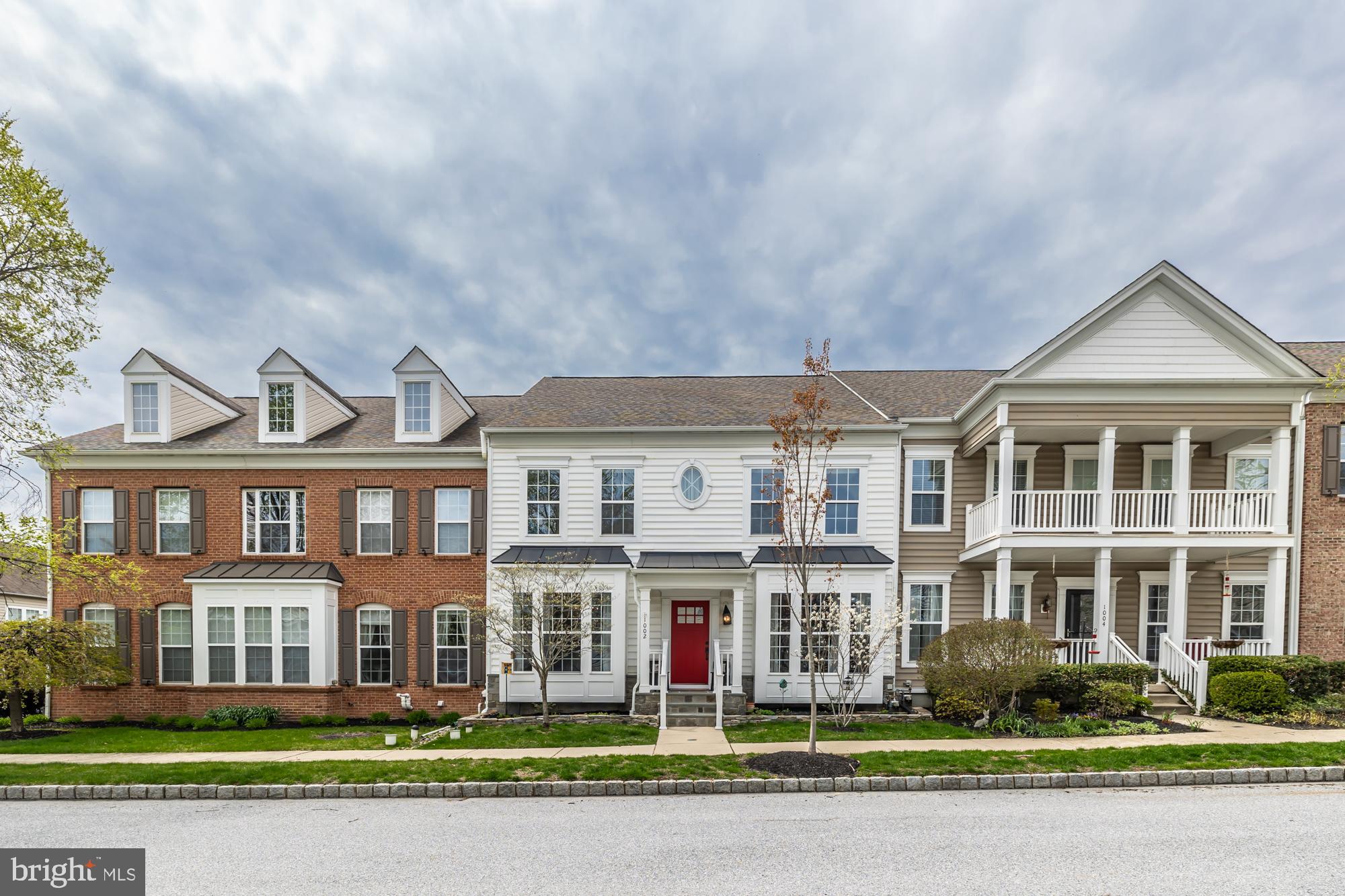 WINDSOR RIDGE - Residential