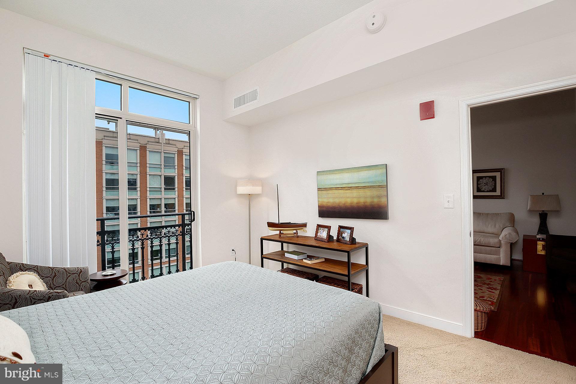 ONE NATIONAL HARBOR CONDOMINIUM - Residential