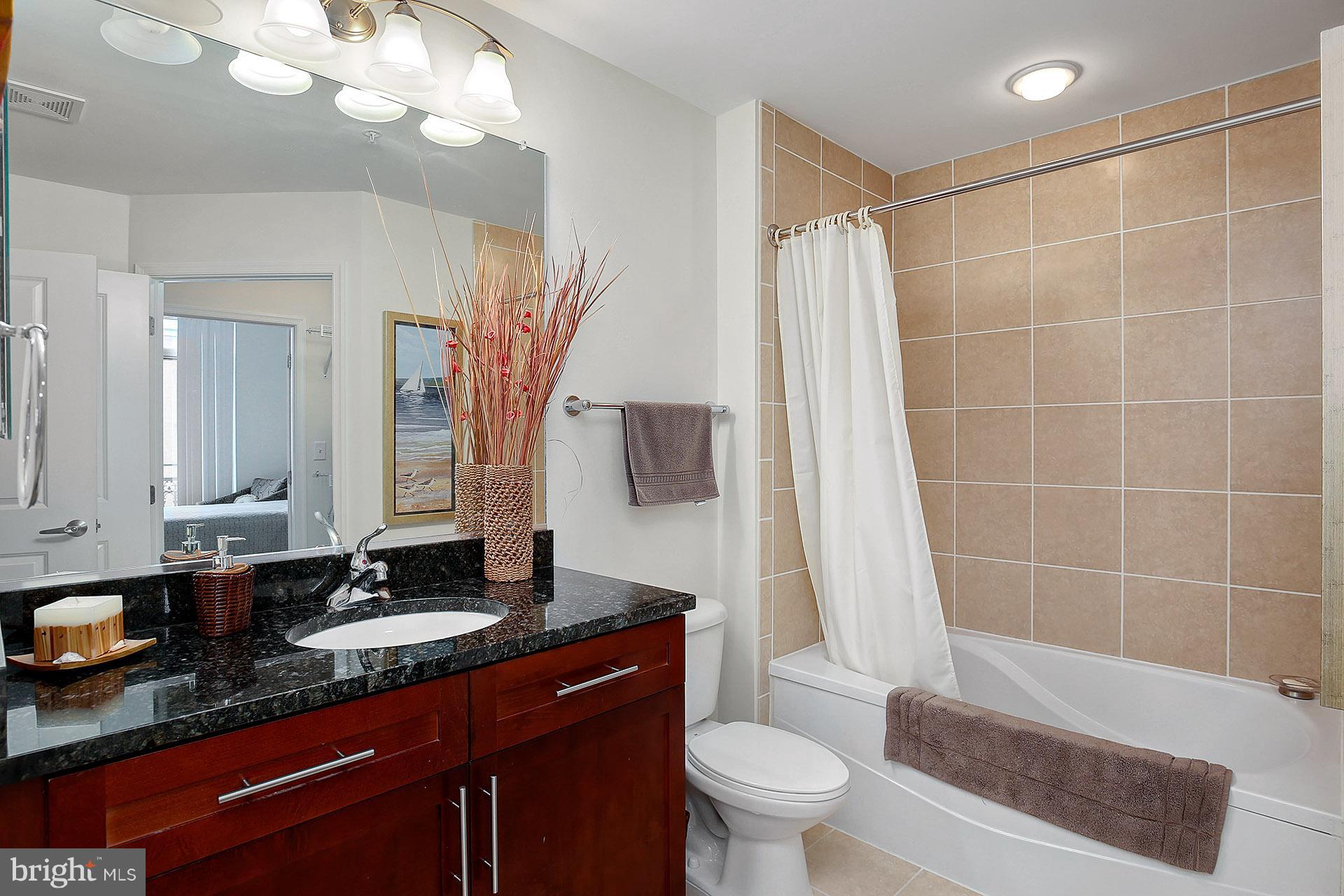 ONE NATIONAL HARBOR CONDOMINIUM - Residential