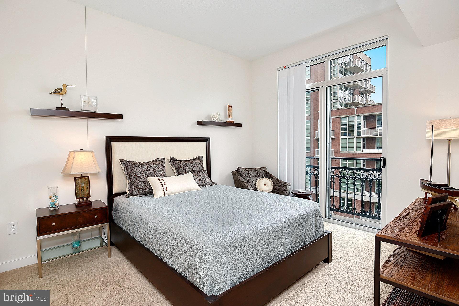 ONE NATIONAL HARBOR CONDOMINIUM - Residential