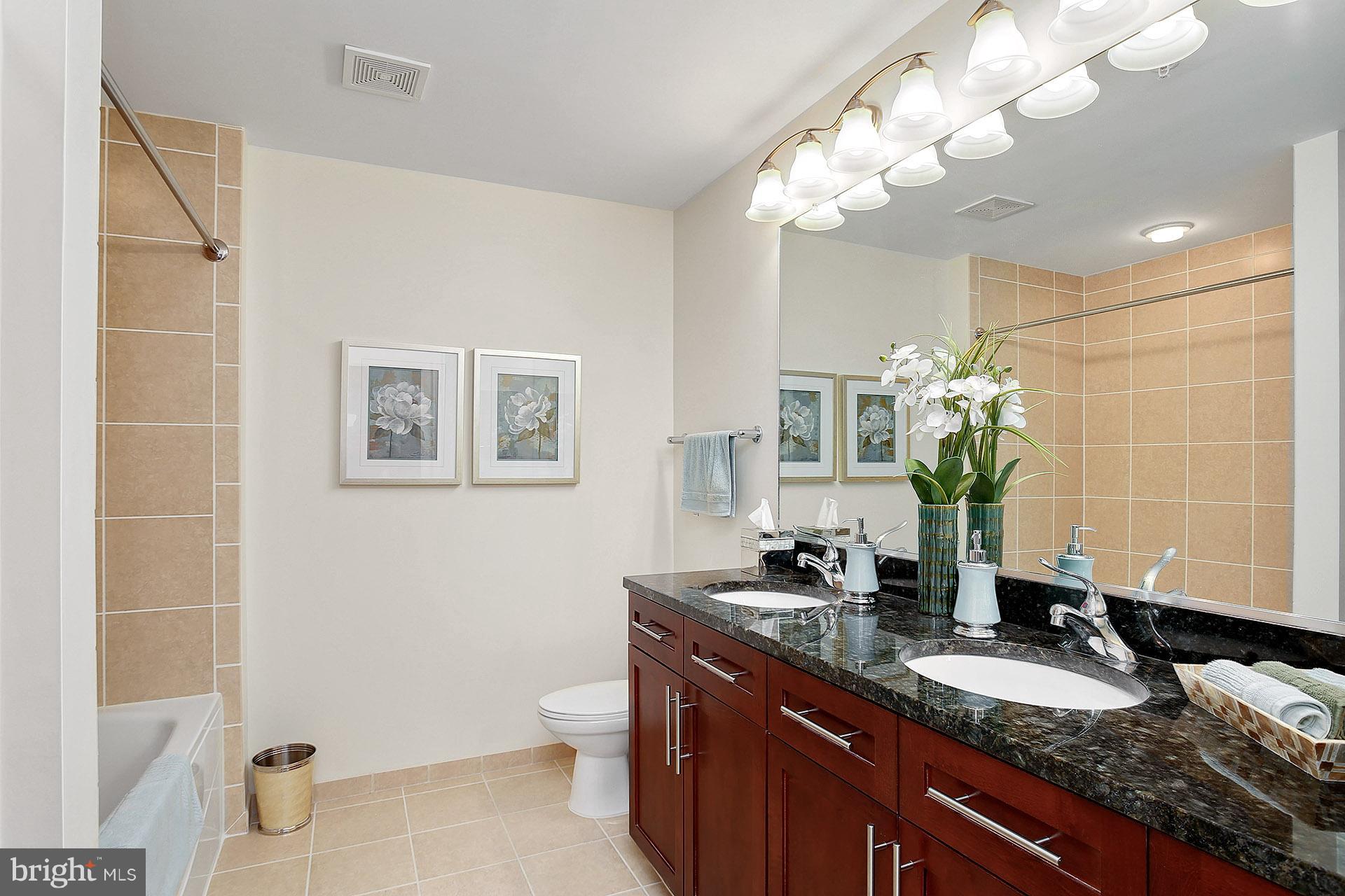 ONE NATIONAL HARBOR CONDOMINIUM - Residential