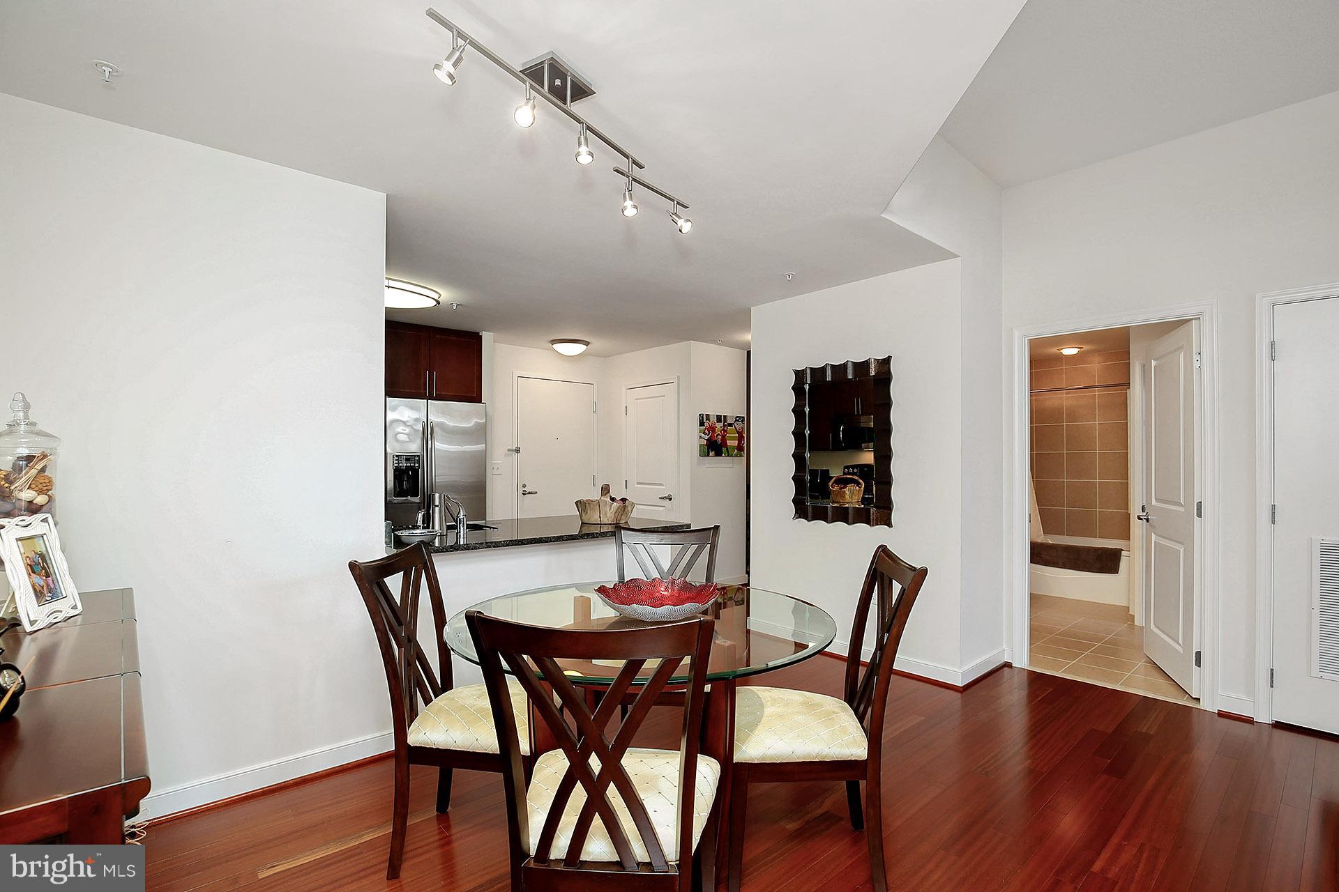 ONE NATIONAL HARBOR CONDOMINIUM - Residential