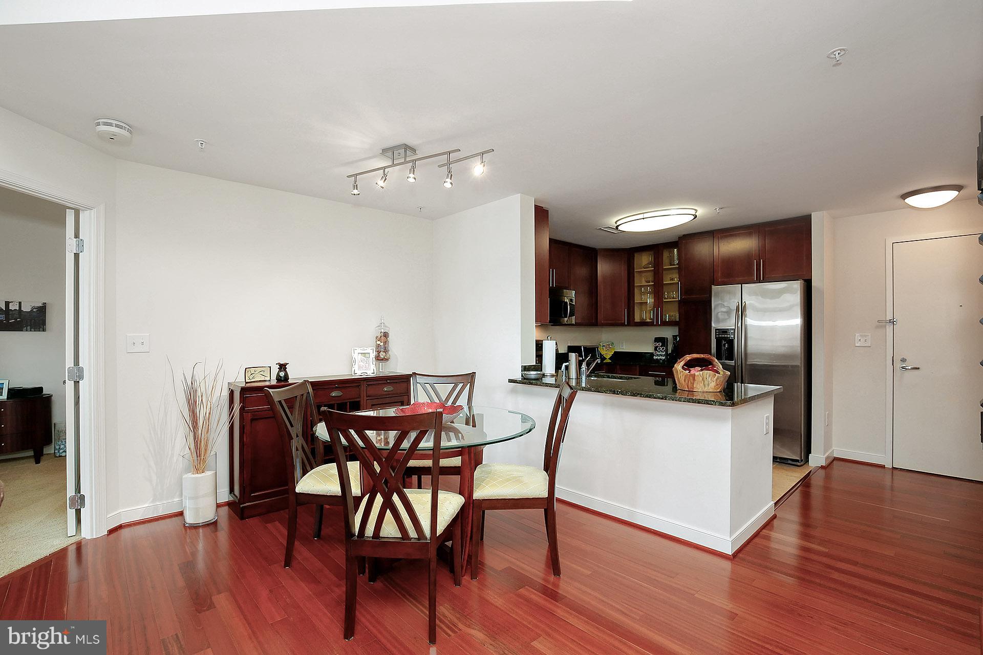 ONE NATIONAL HARBOR CONDOMINIUM - Residential