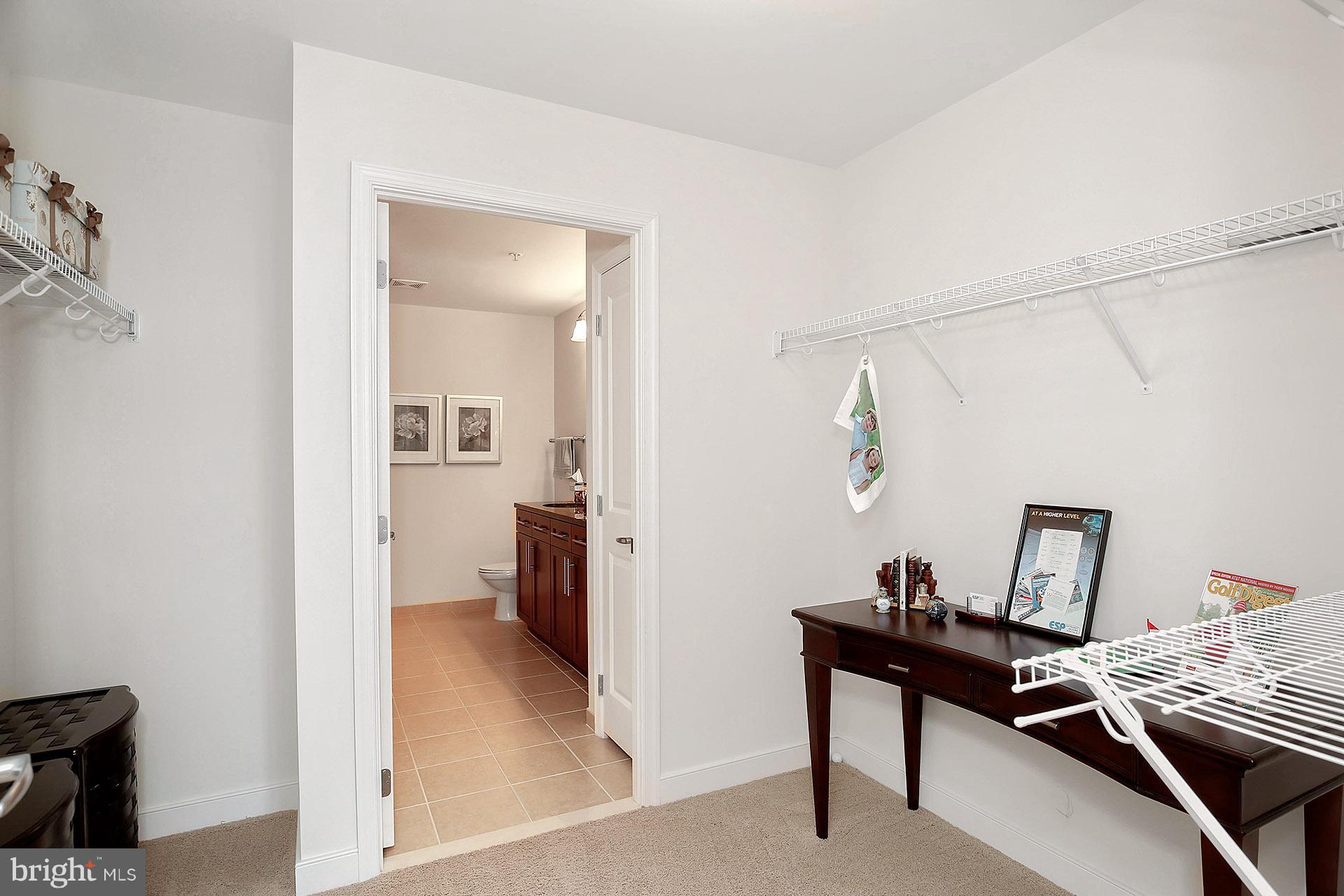 ONE NATIONAL HARBOR CONDOMINIUM - Residential