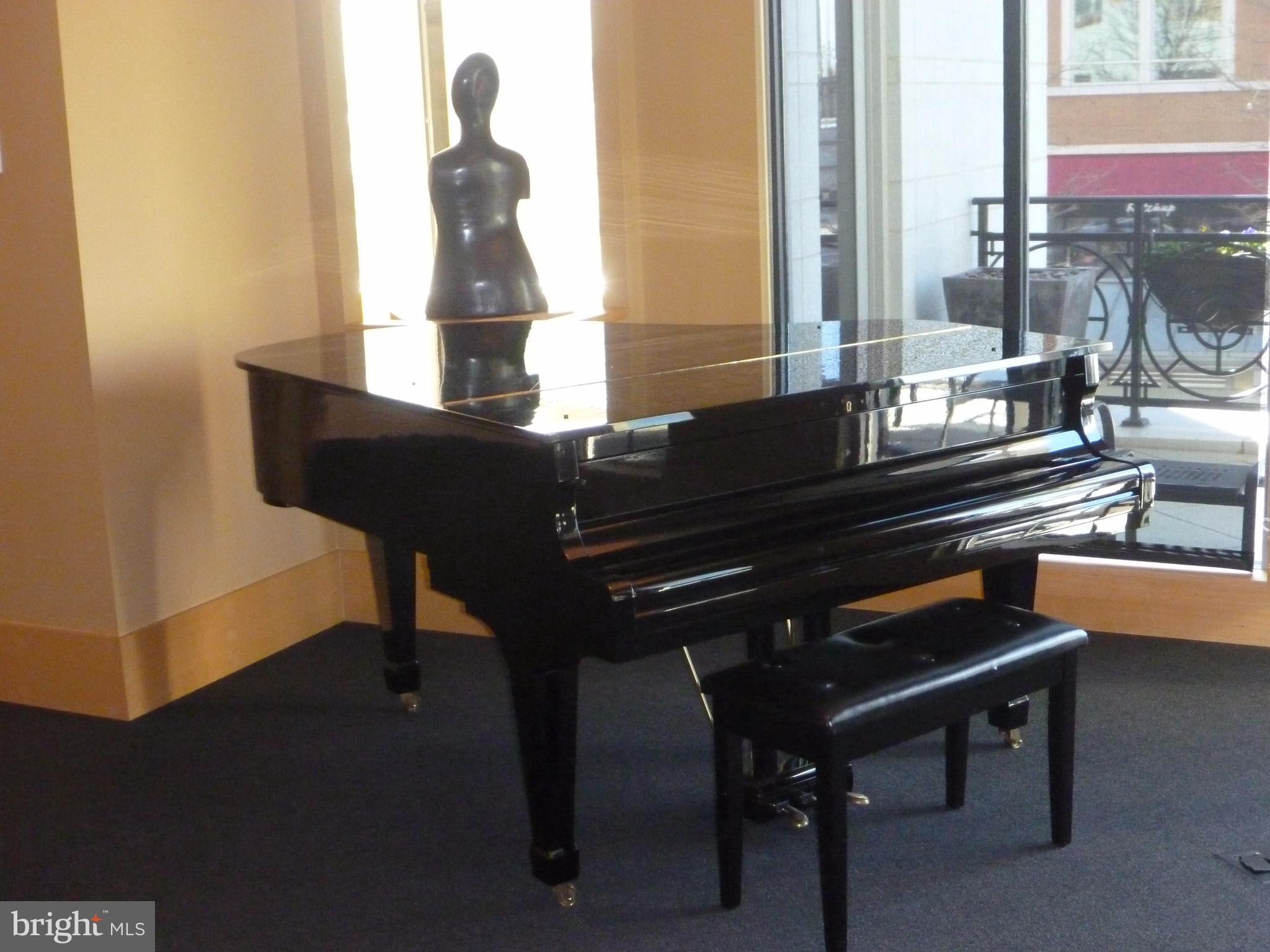 ONE NATIONAL HARBOR CONDOMINIUM - Residential