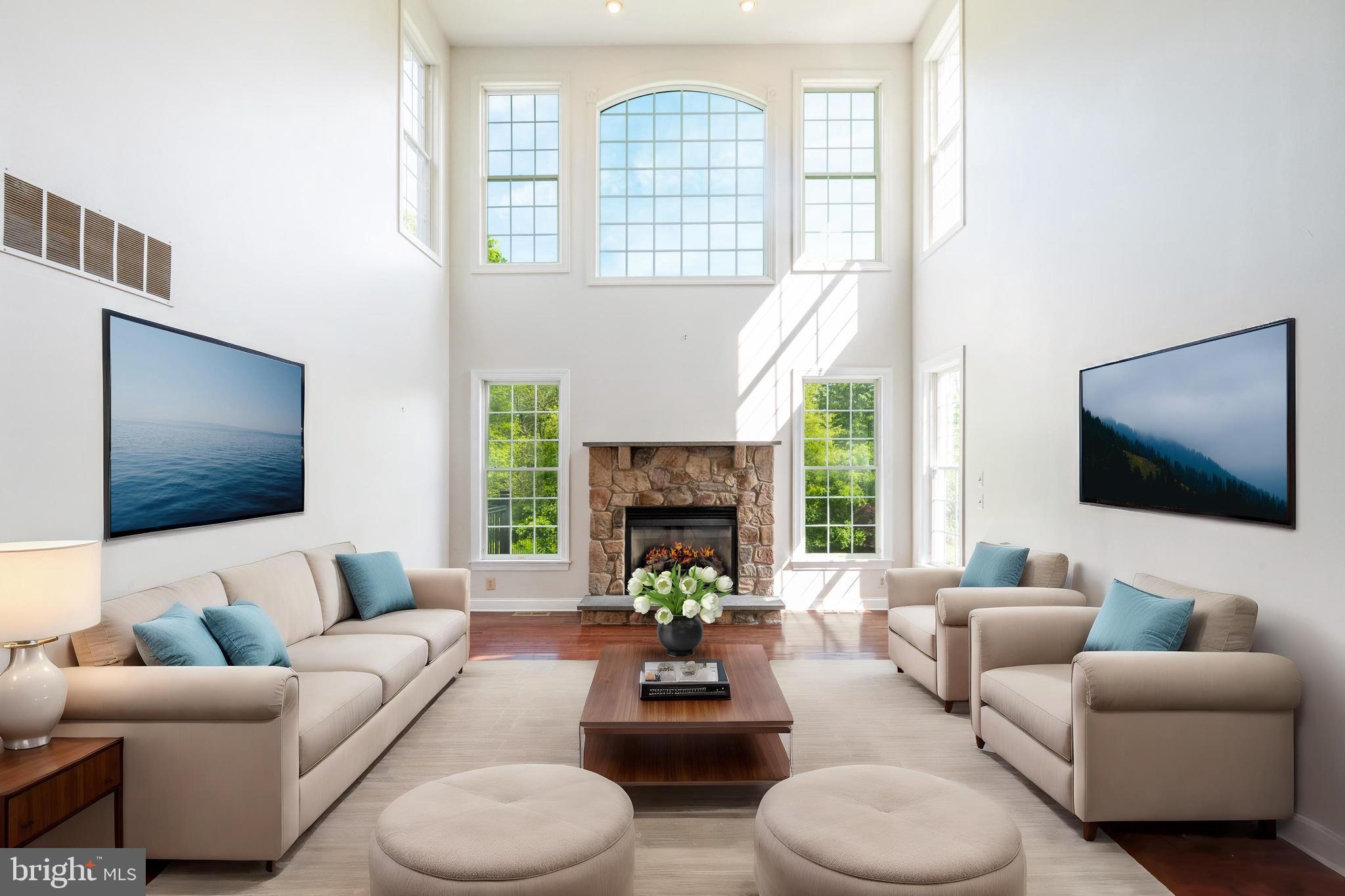 AMBLER - Residential