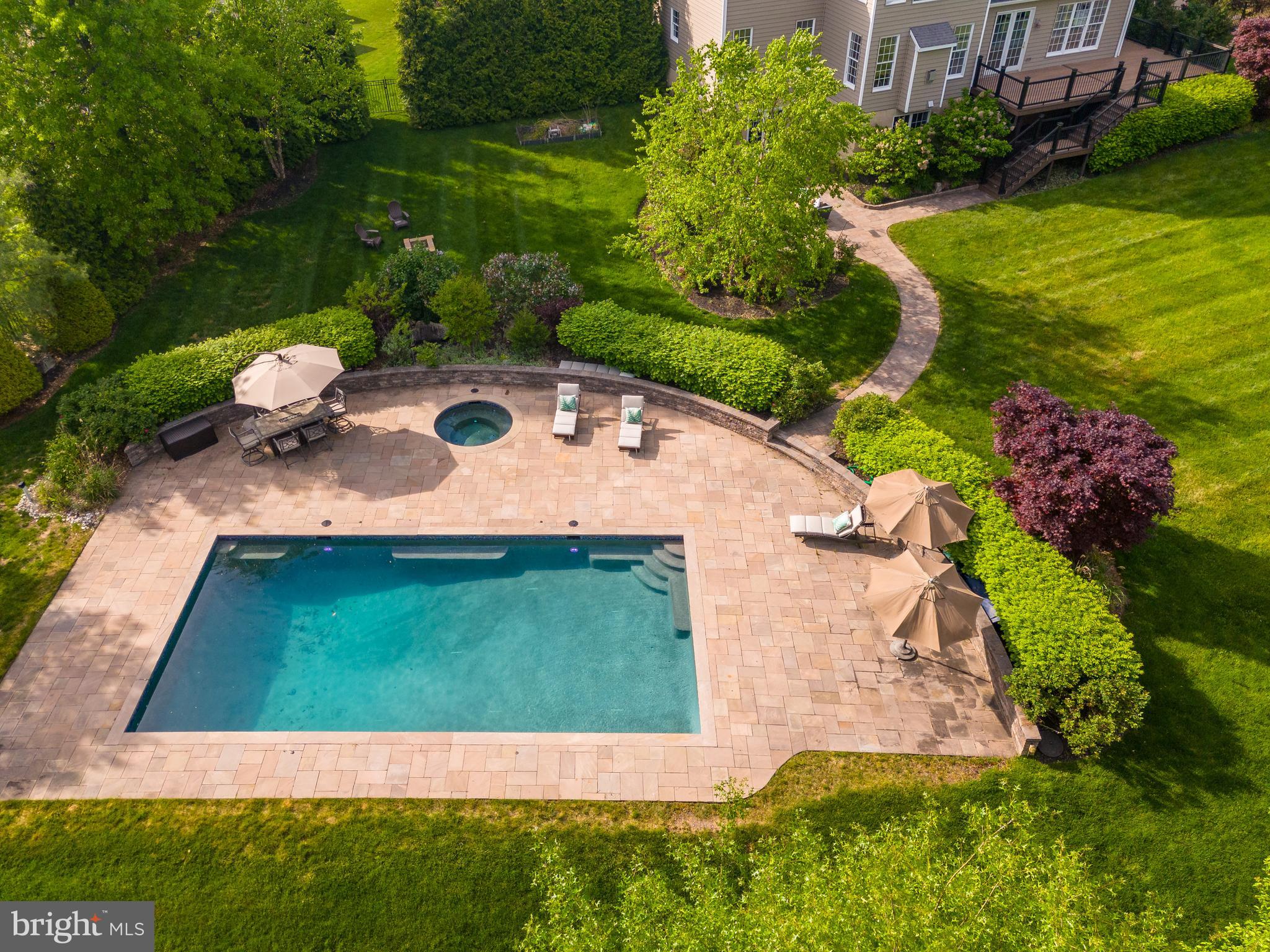 AMBLER - Residential