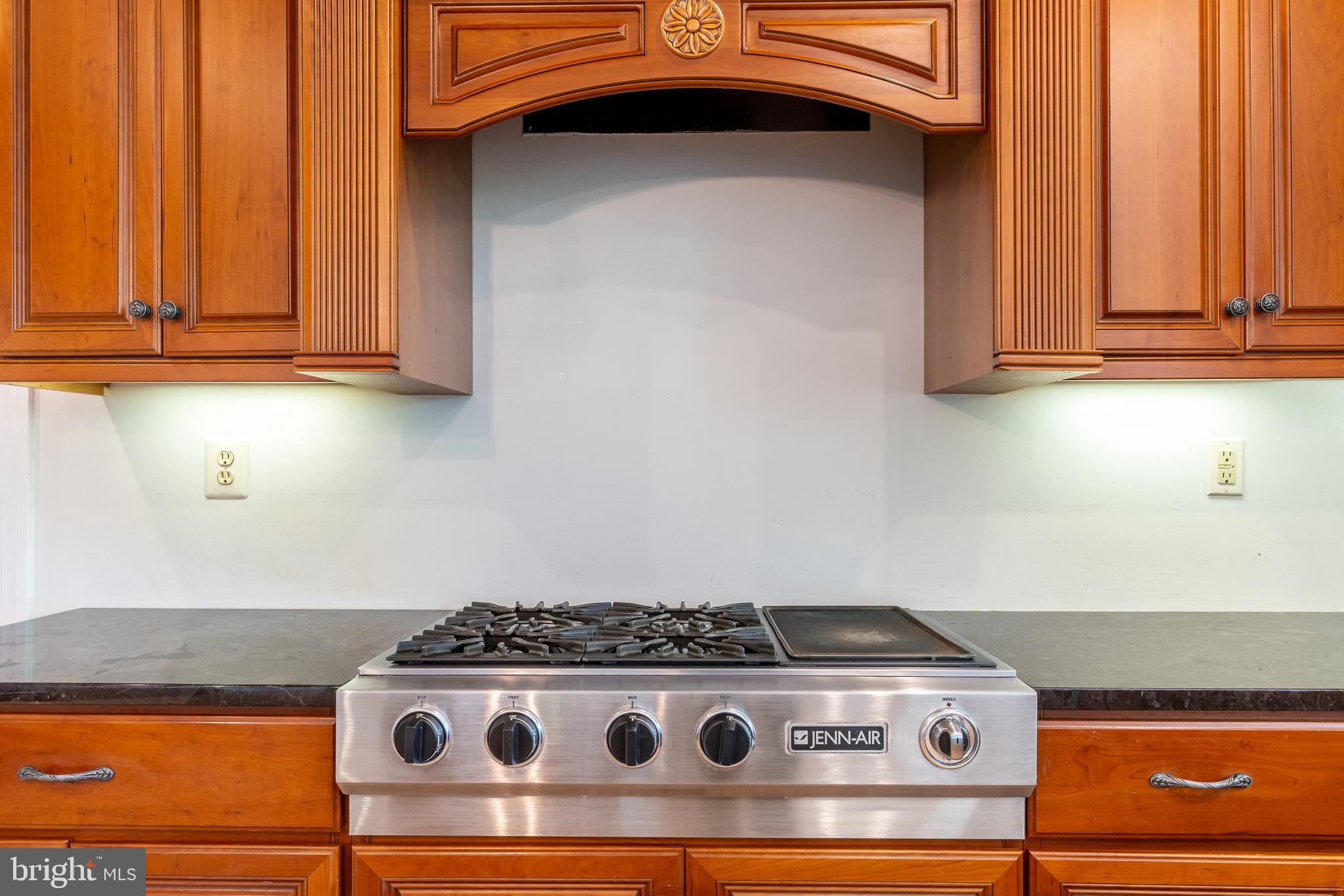 AMBLER - Residential