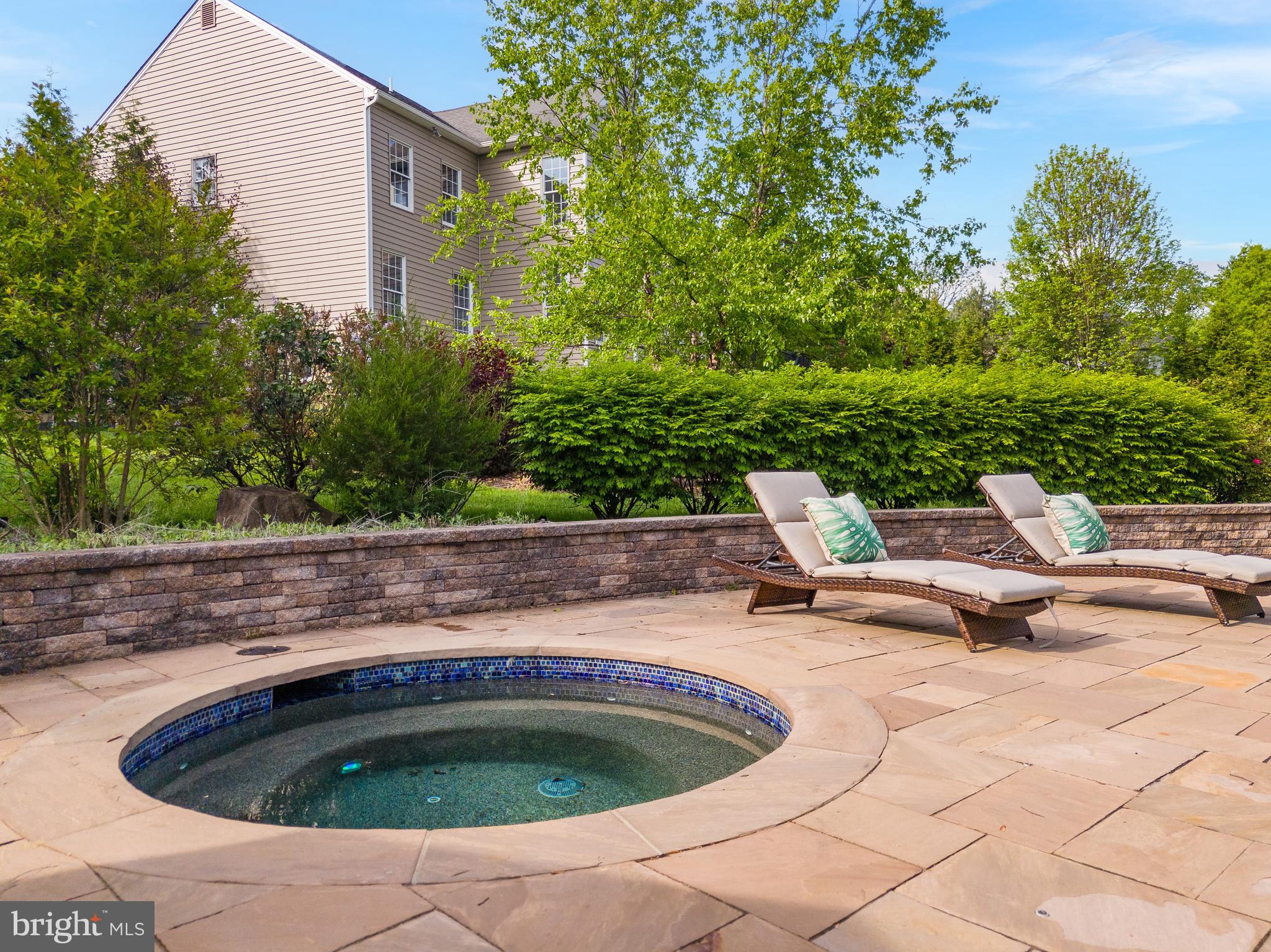 AMBLER - Residential