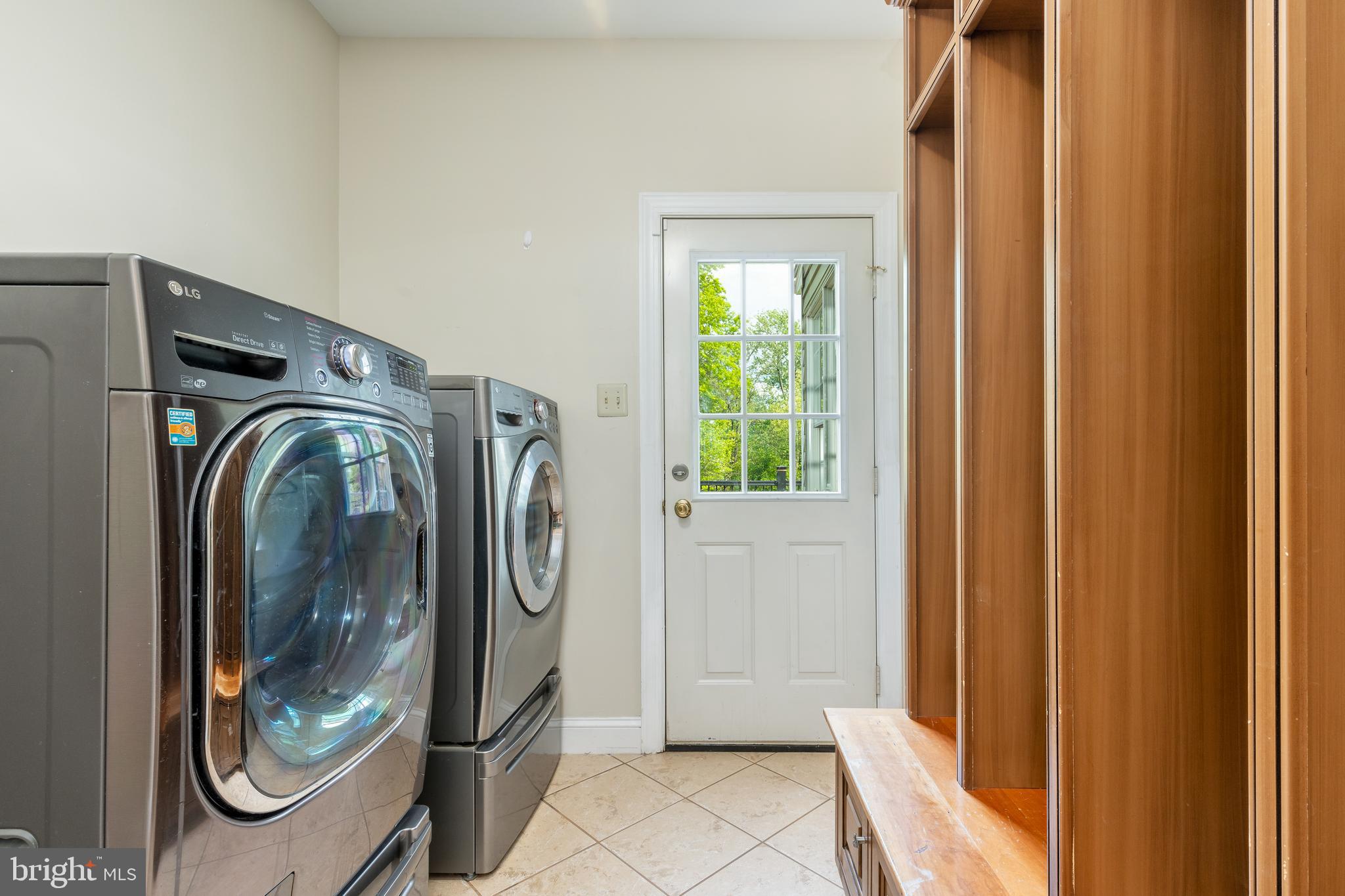 AMBLER - Residential