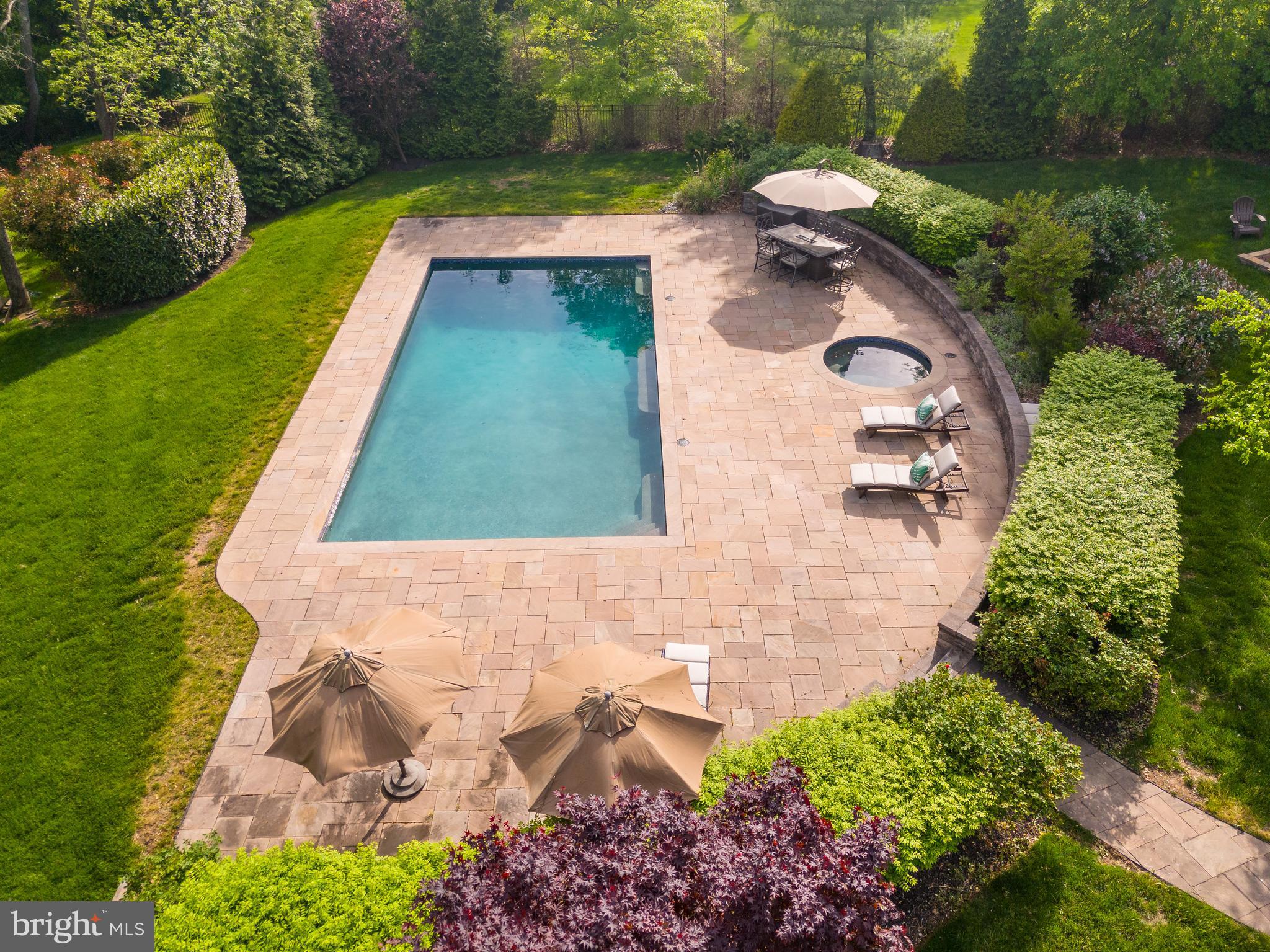 AMBLER - Residential