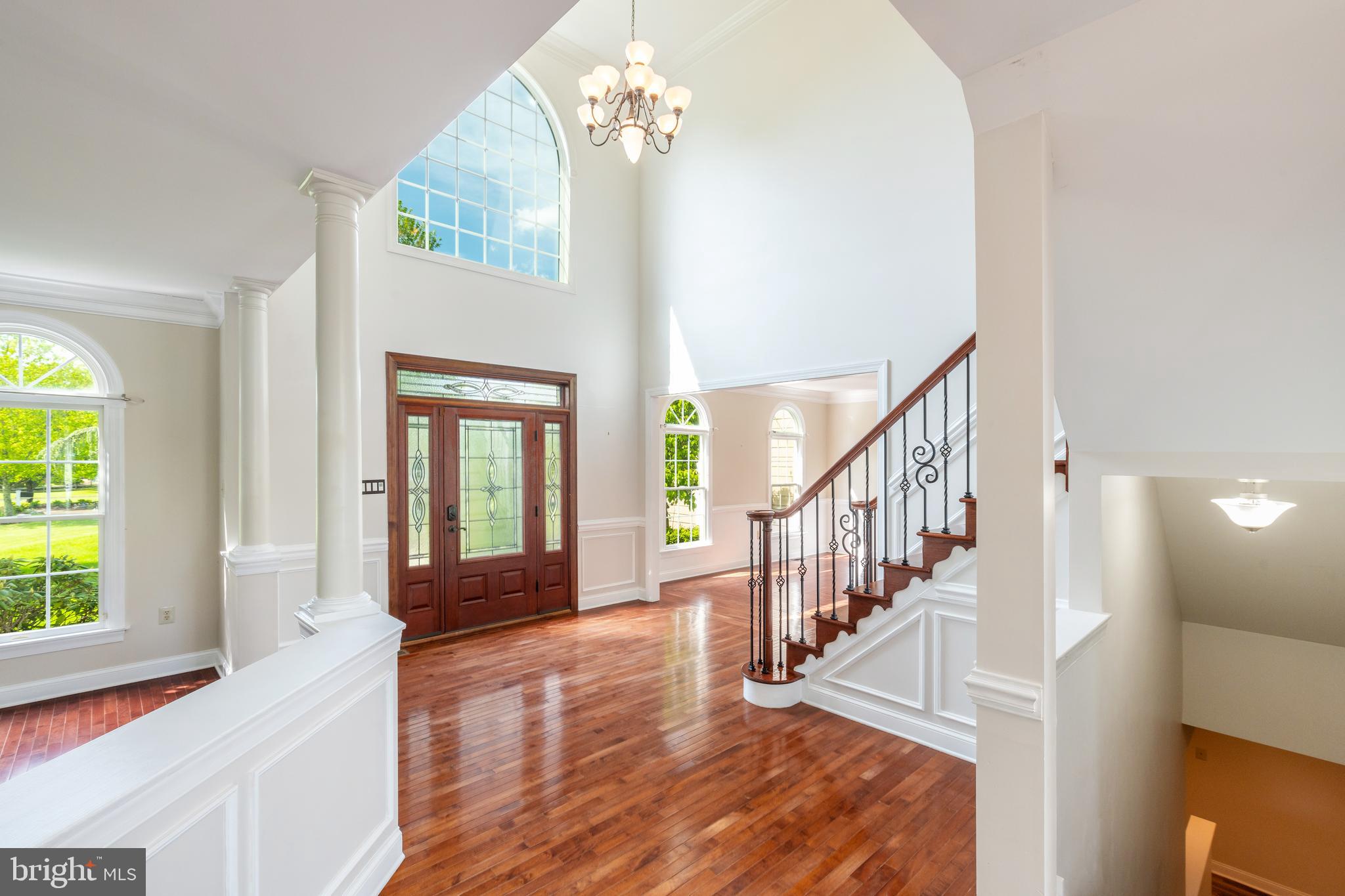 AMBLER - Residential