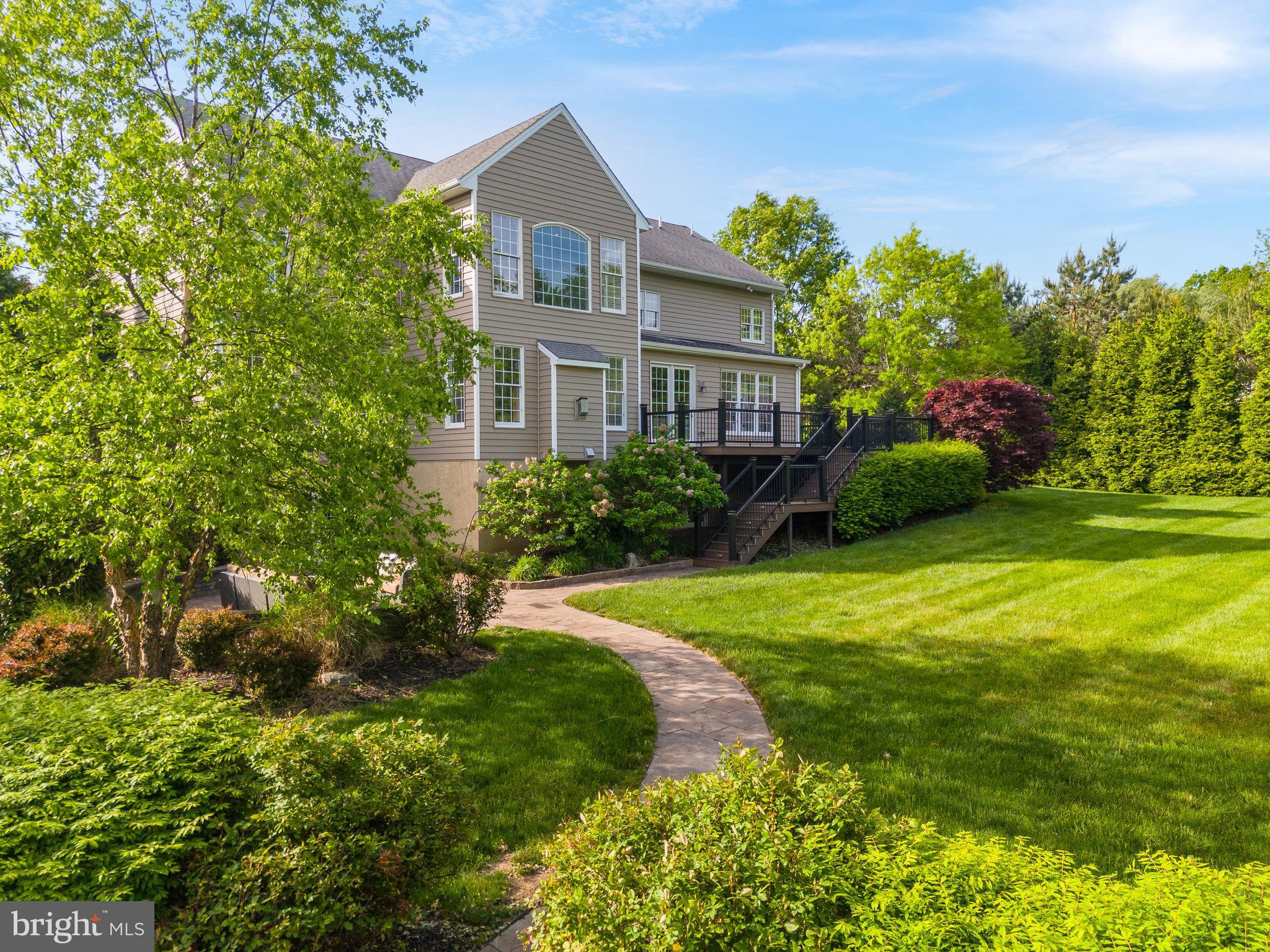 AMBLER - Residential