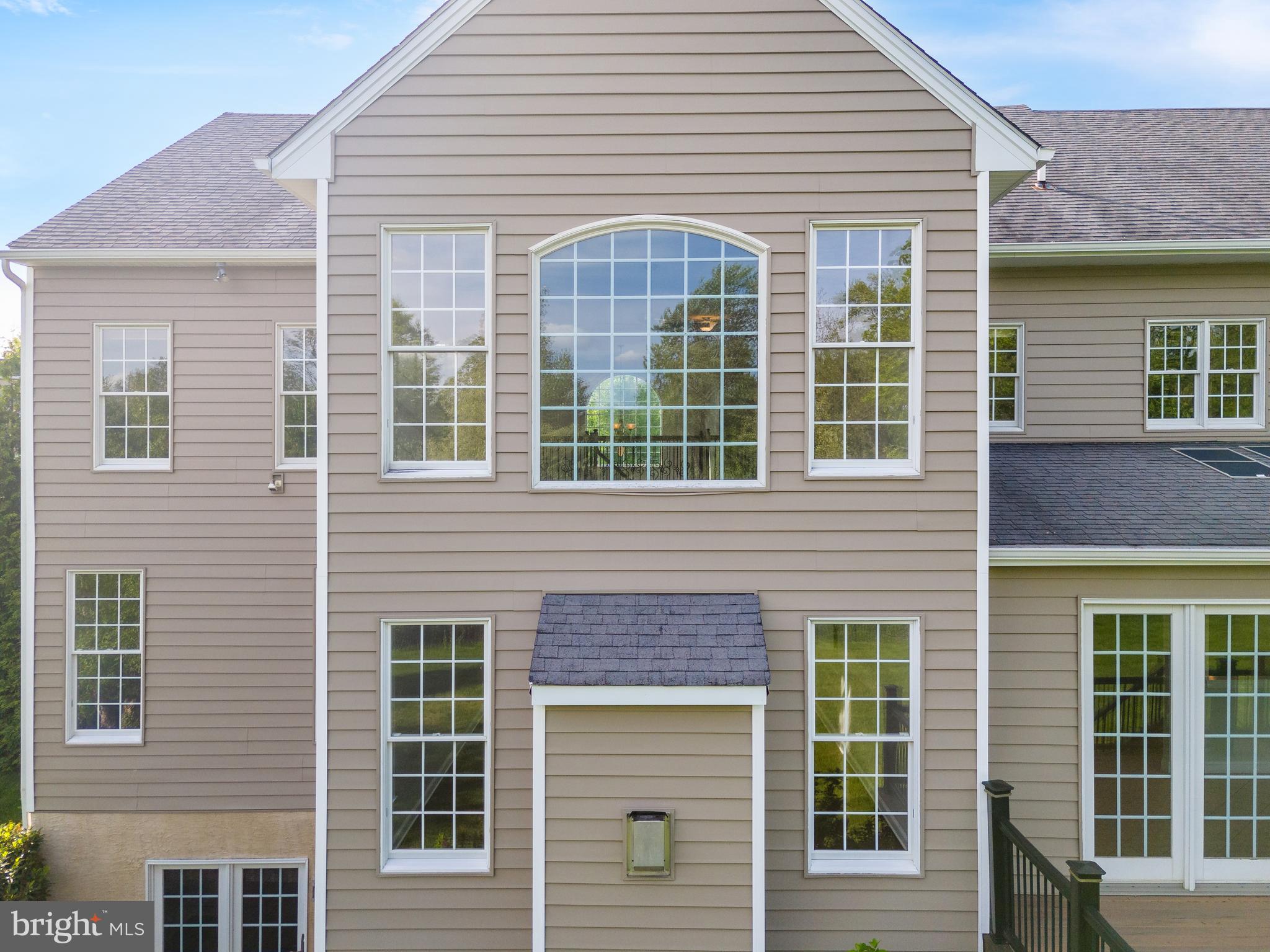 AMBLER - Residential