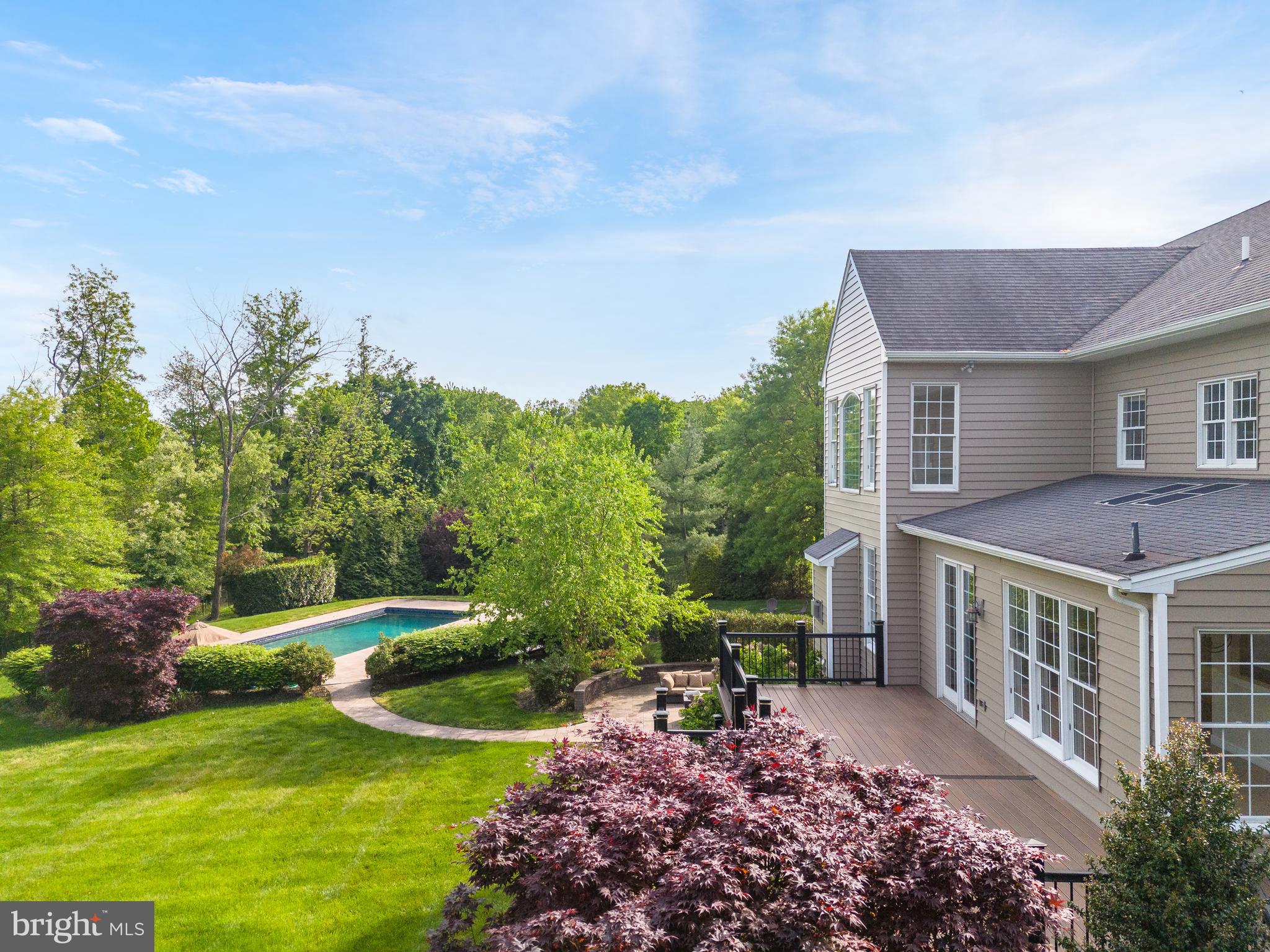 AMBLER - Residential