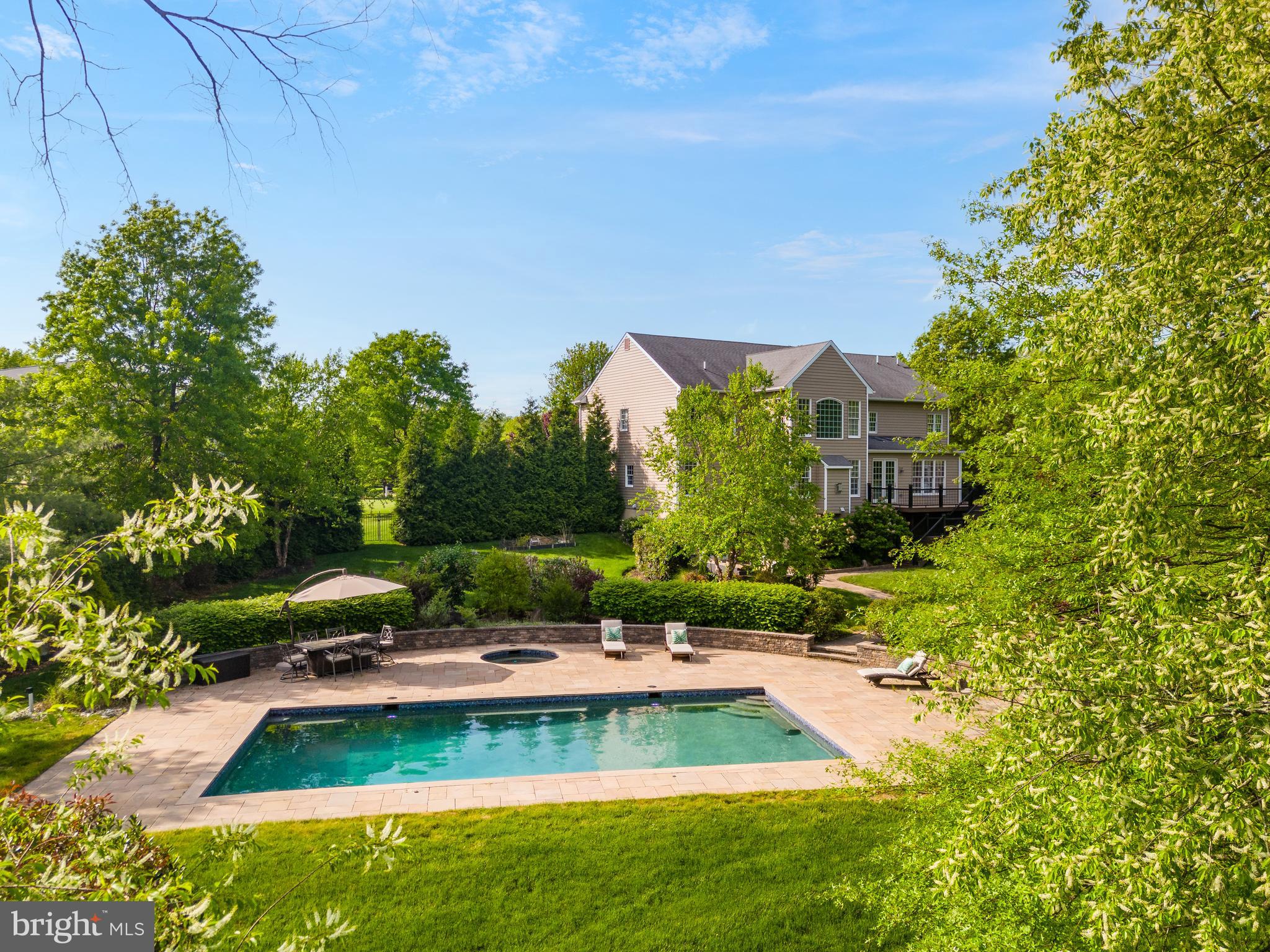 AMBLER - Residential