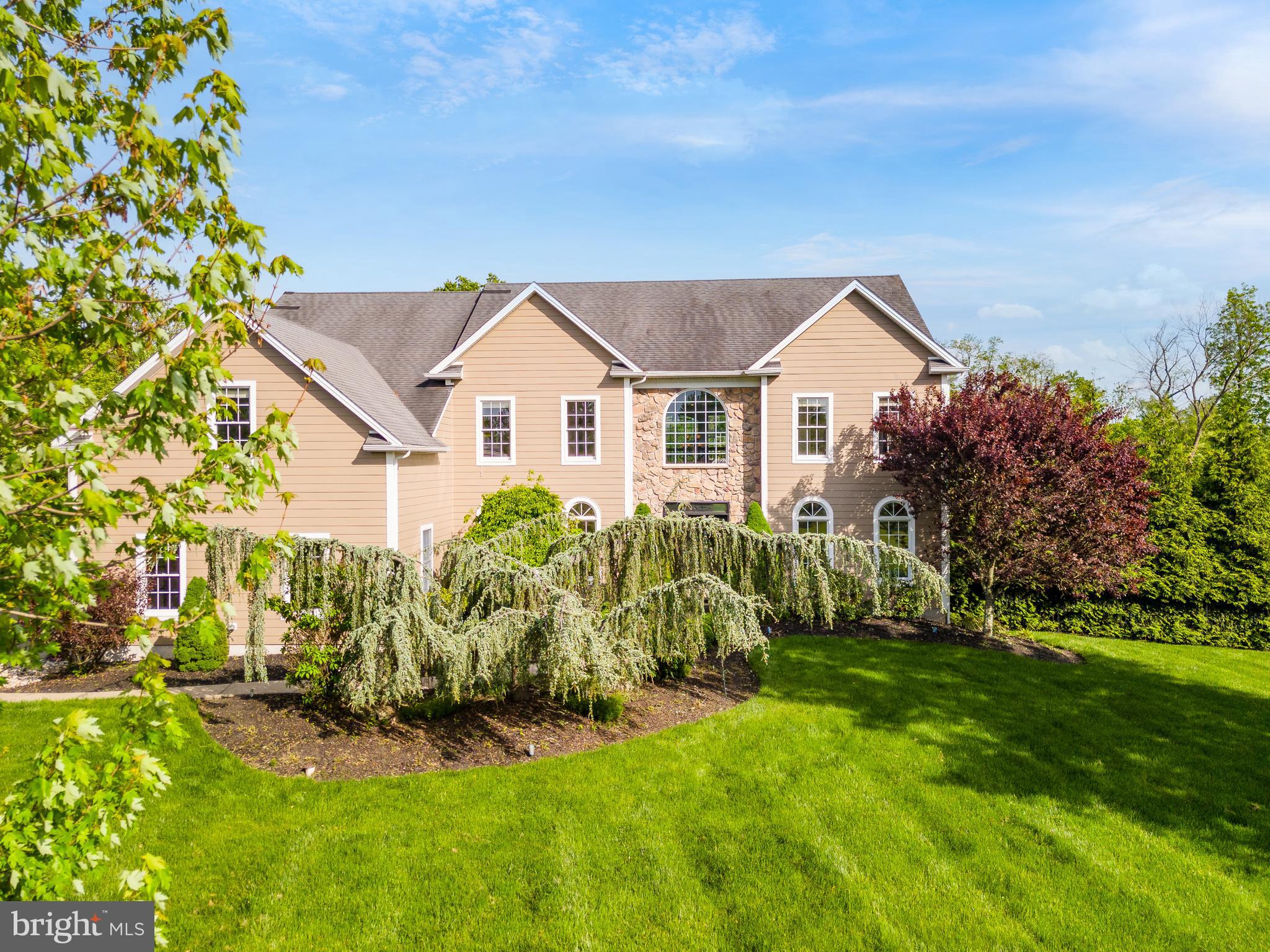 AMBLER - Residential