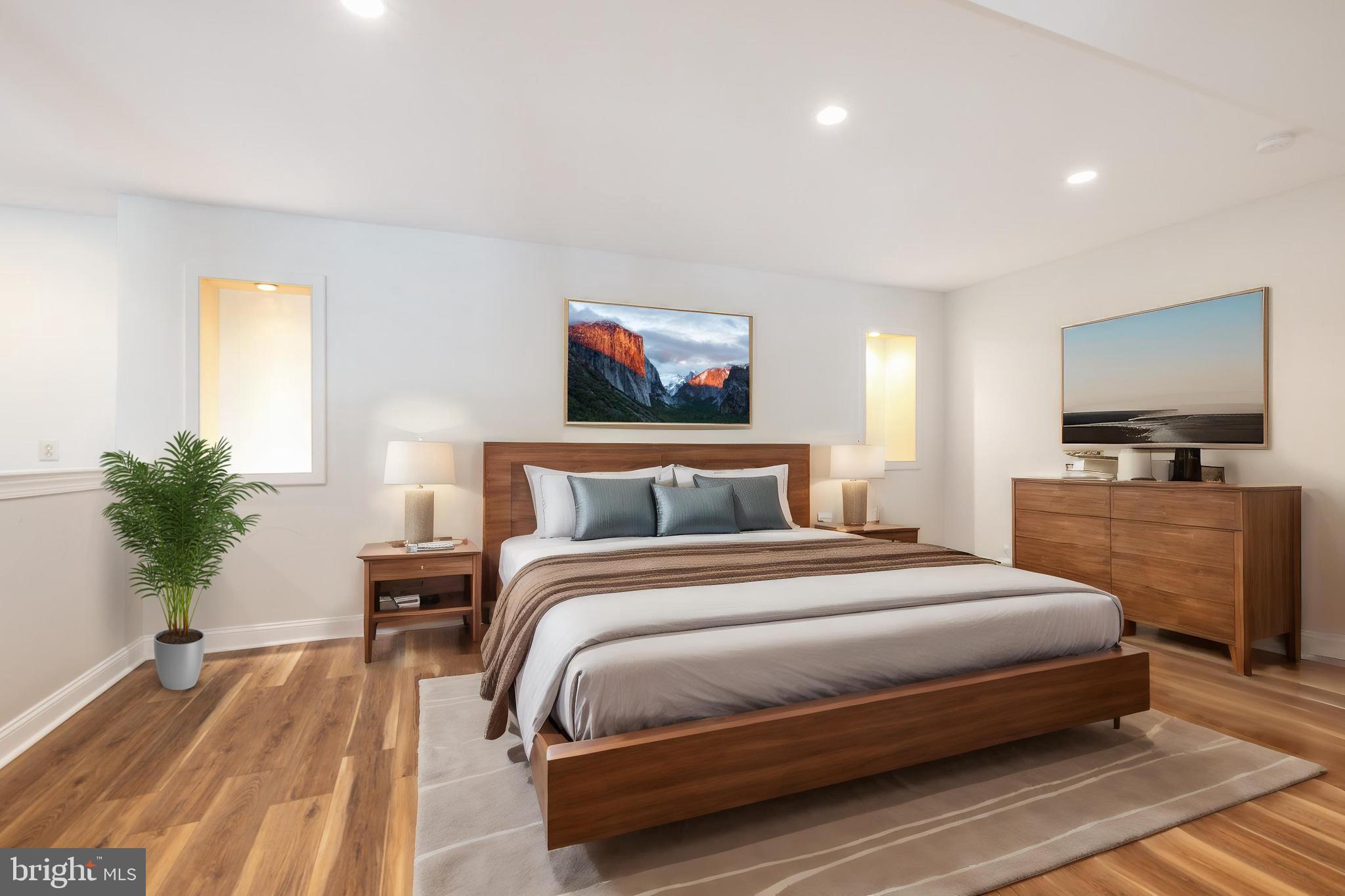 AMBLER - Residential